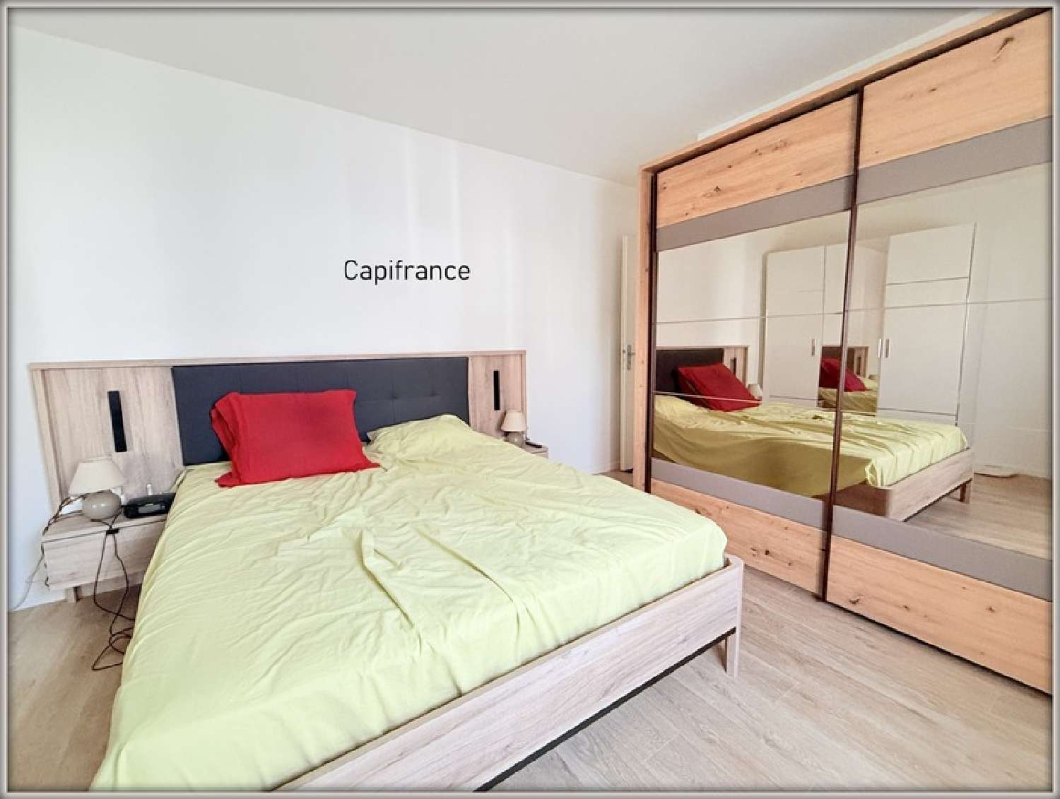  en venta apartamento Le Blanc-Mesnil Seine-Saint-Denis 7