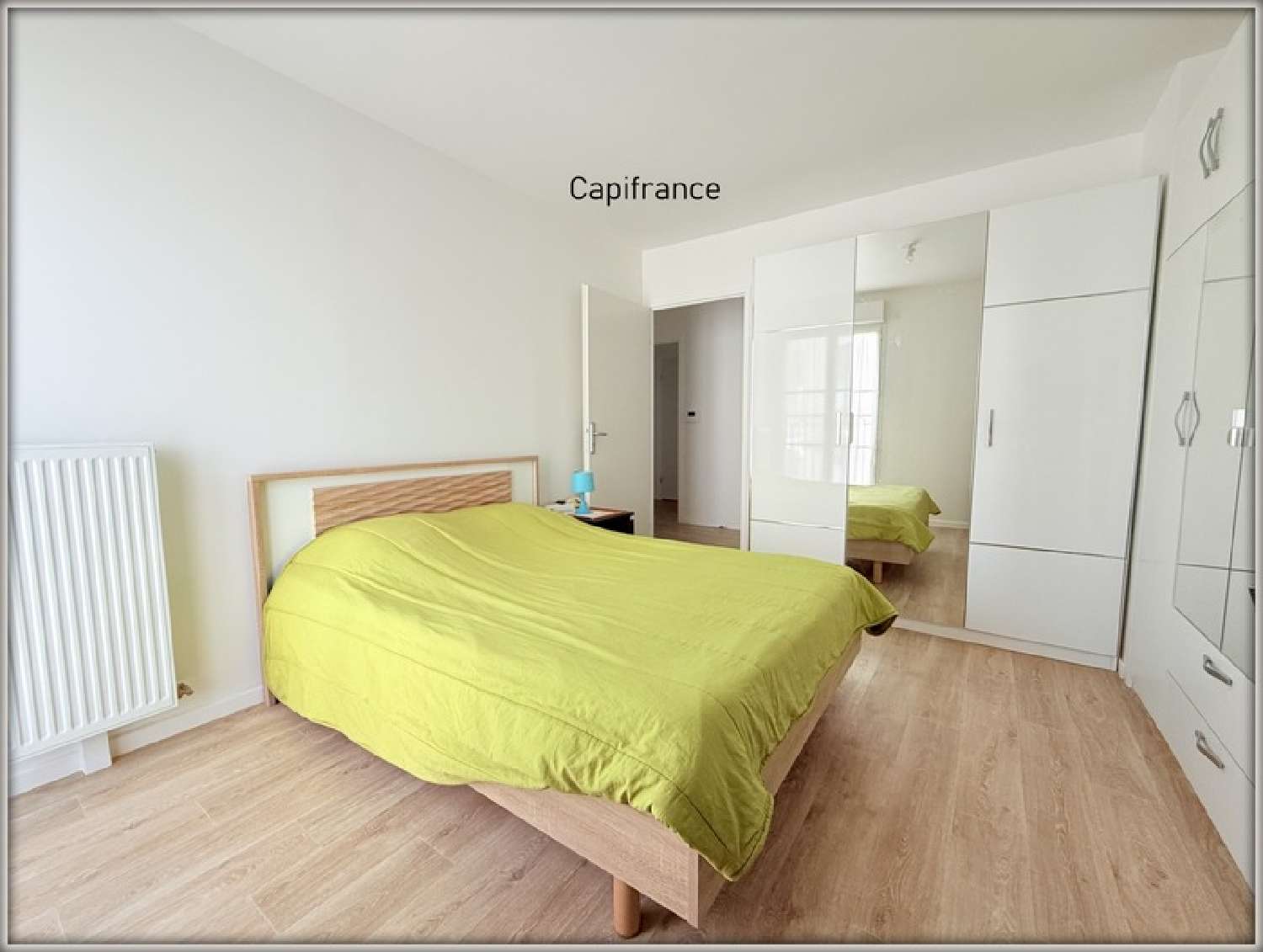  en venta apartamento Le Blanc-Mesnil Seine-Saint-Denis 8