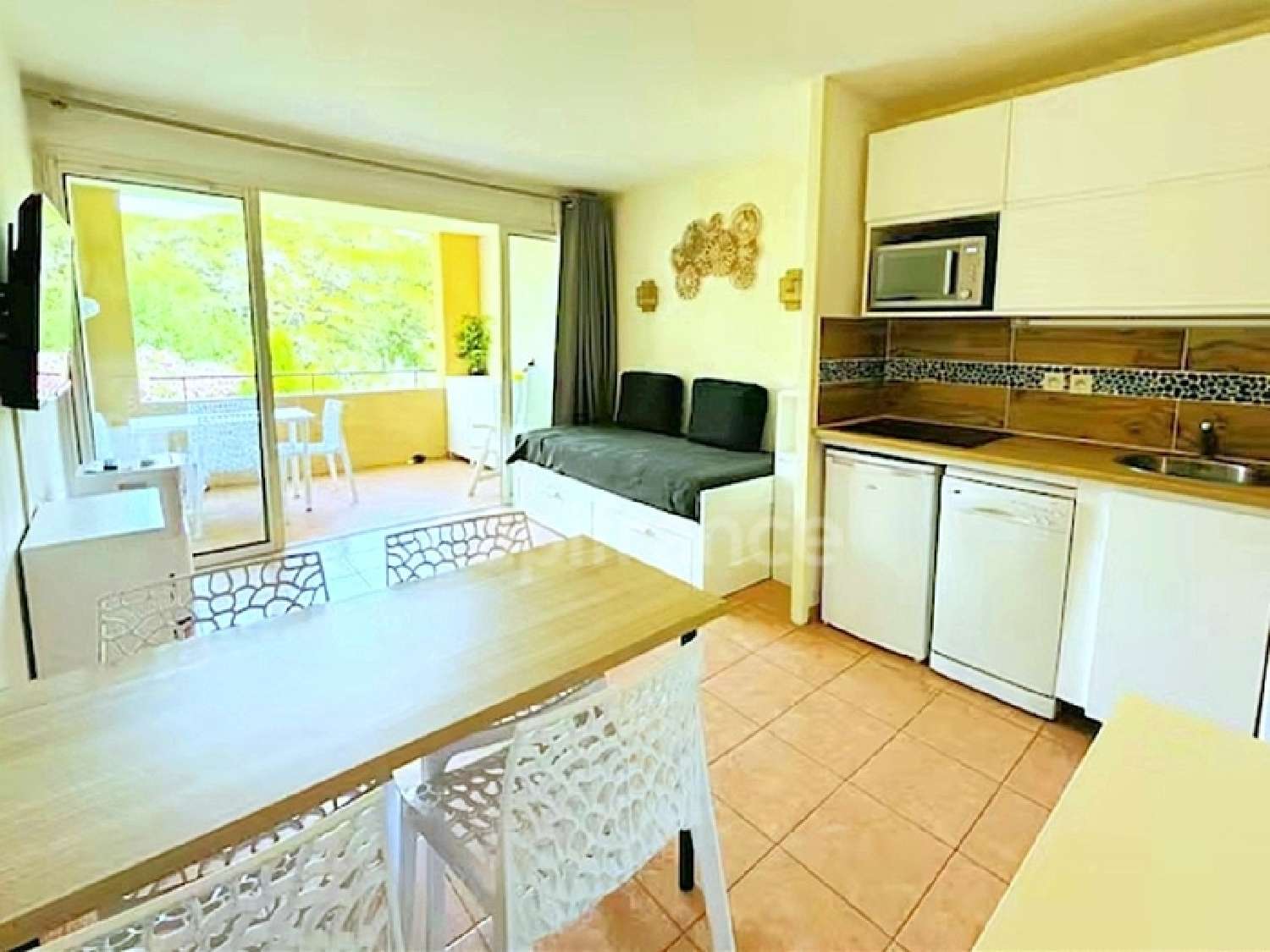  à vendre appartement Le Brusc Var 4