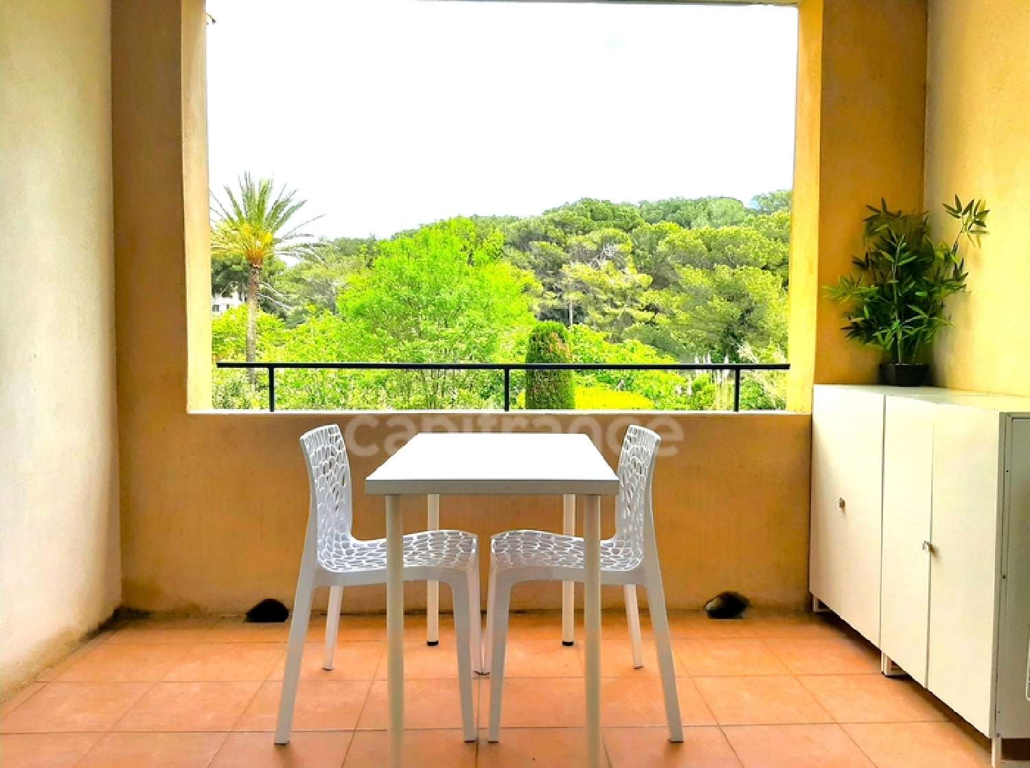  à vendre appartement Le Brusc Var 5