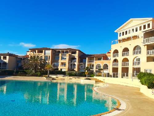 Le Brusc Var appartement foto 7060571