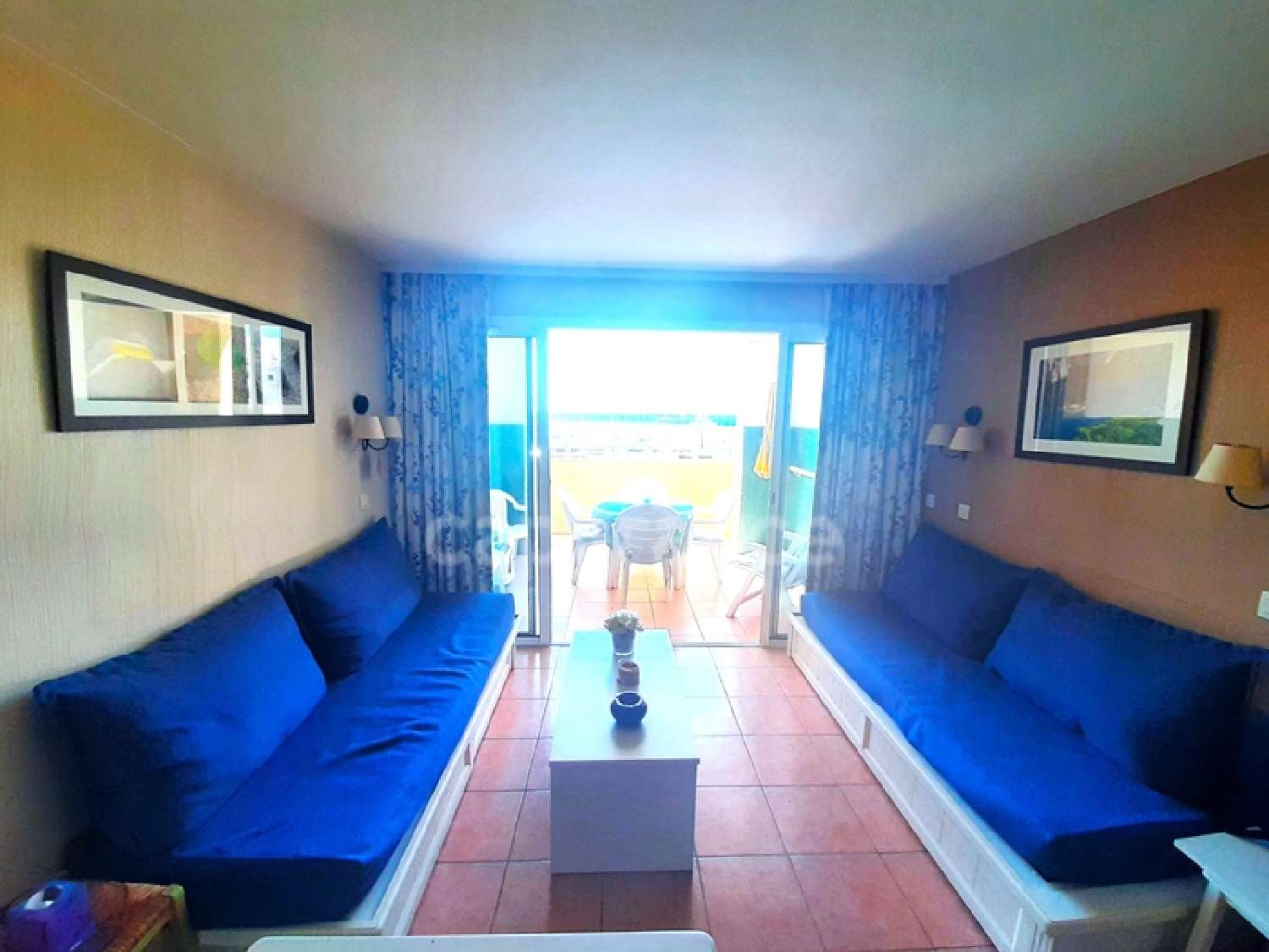  à vendre appartement Le Brusc Var 3