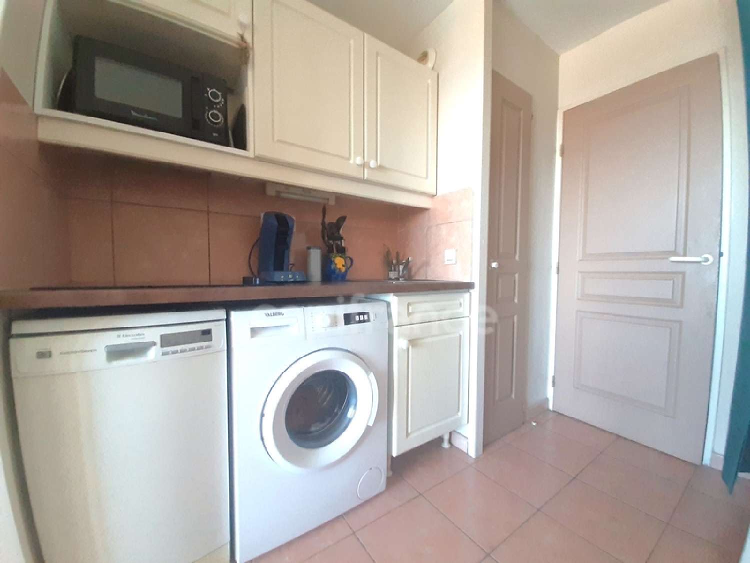  à vendre appartement Le Brusc Var 4