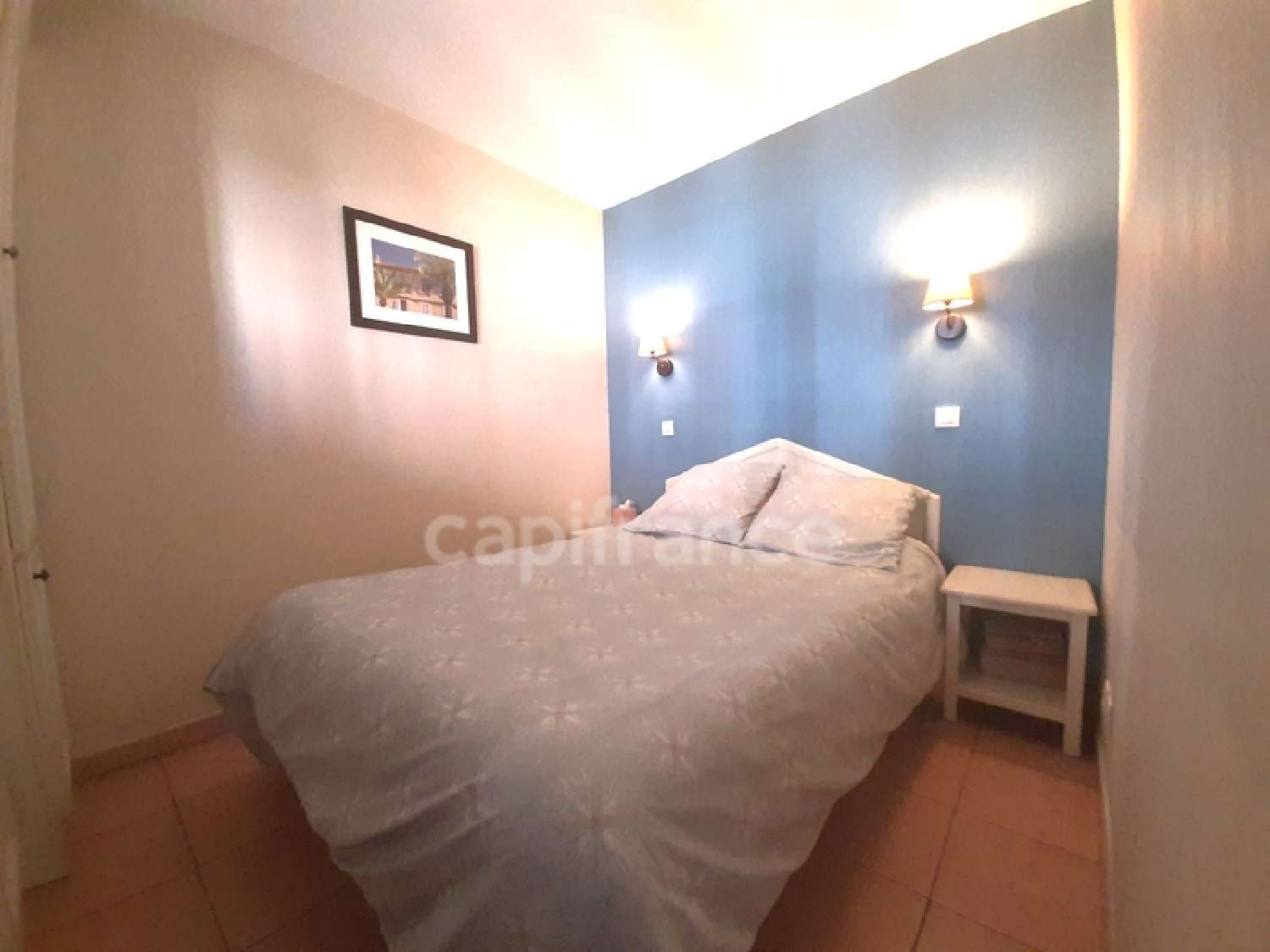  à vendre appartement Le Brusc Var 5
