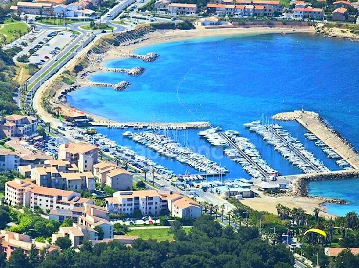 à vendre appartement Le Brusc Var 8