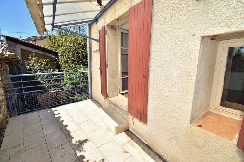 Le Brusquet Alpes-de-Haute-Provence Wohnung/ Apartment Bild 7059705