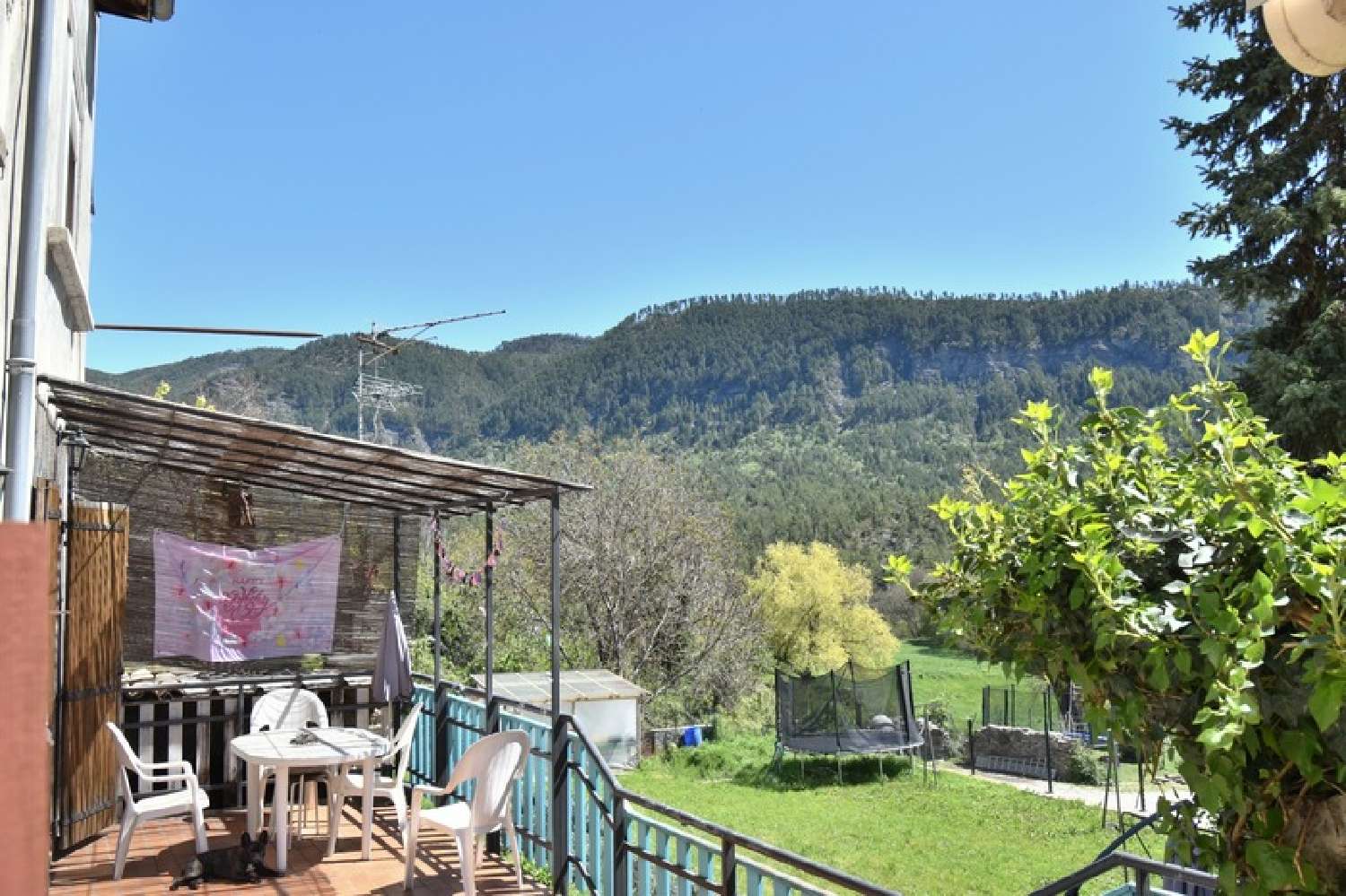 en venta apartamento Le Brusquet Alpes-de-Haute-Provence 3