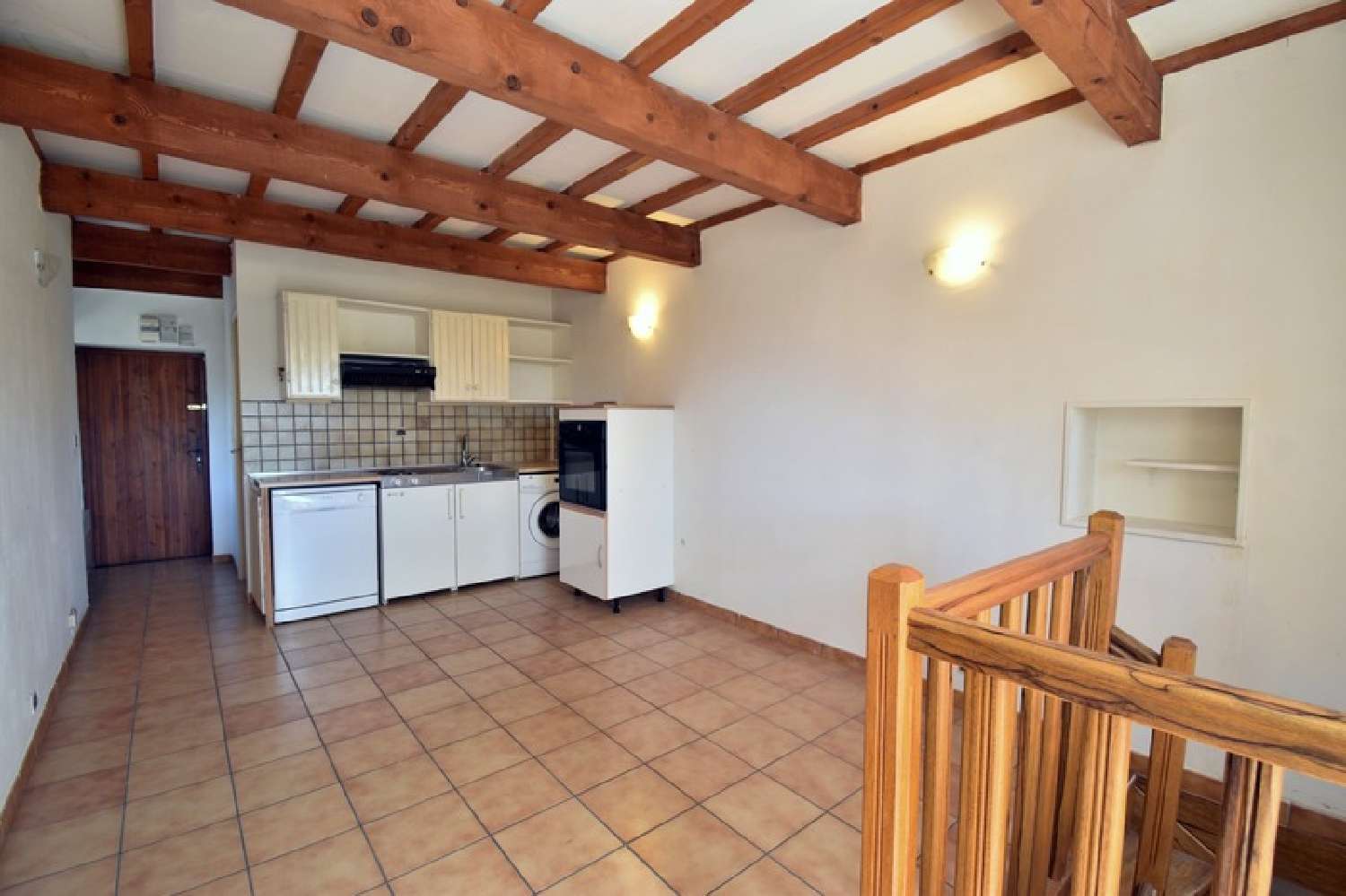  kaufen Wohnung/ Apartment Le Brusquet Alpes-de-Haute-Provence 5