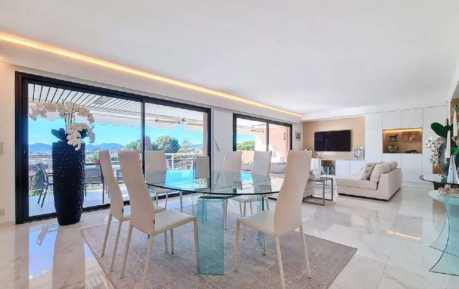  à vendre appartement Le Cannet Alpes-Maritimes 2