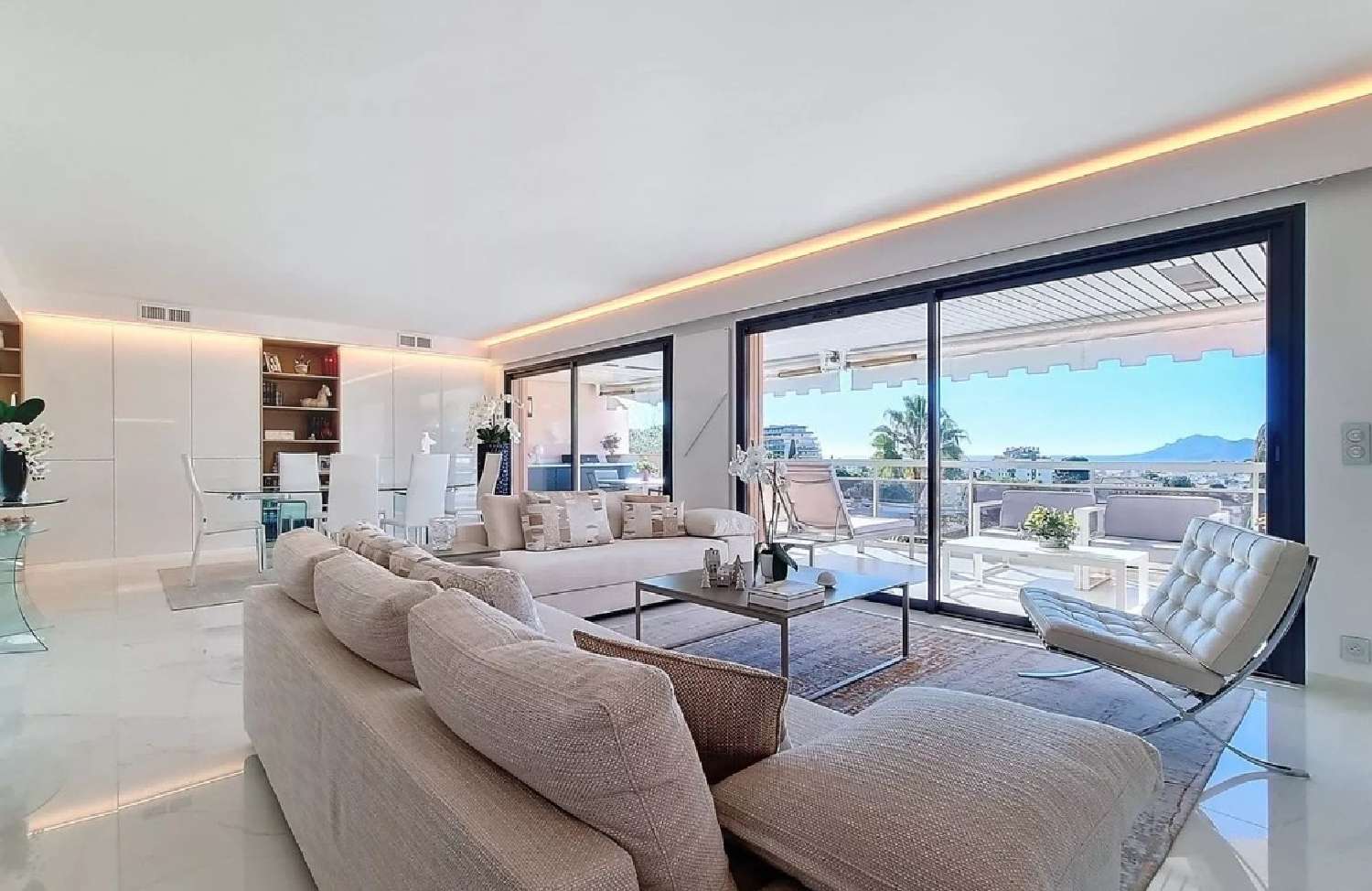  à vendre appartement Le Cannet Alpes-Maritimes 3