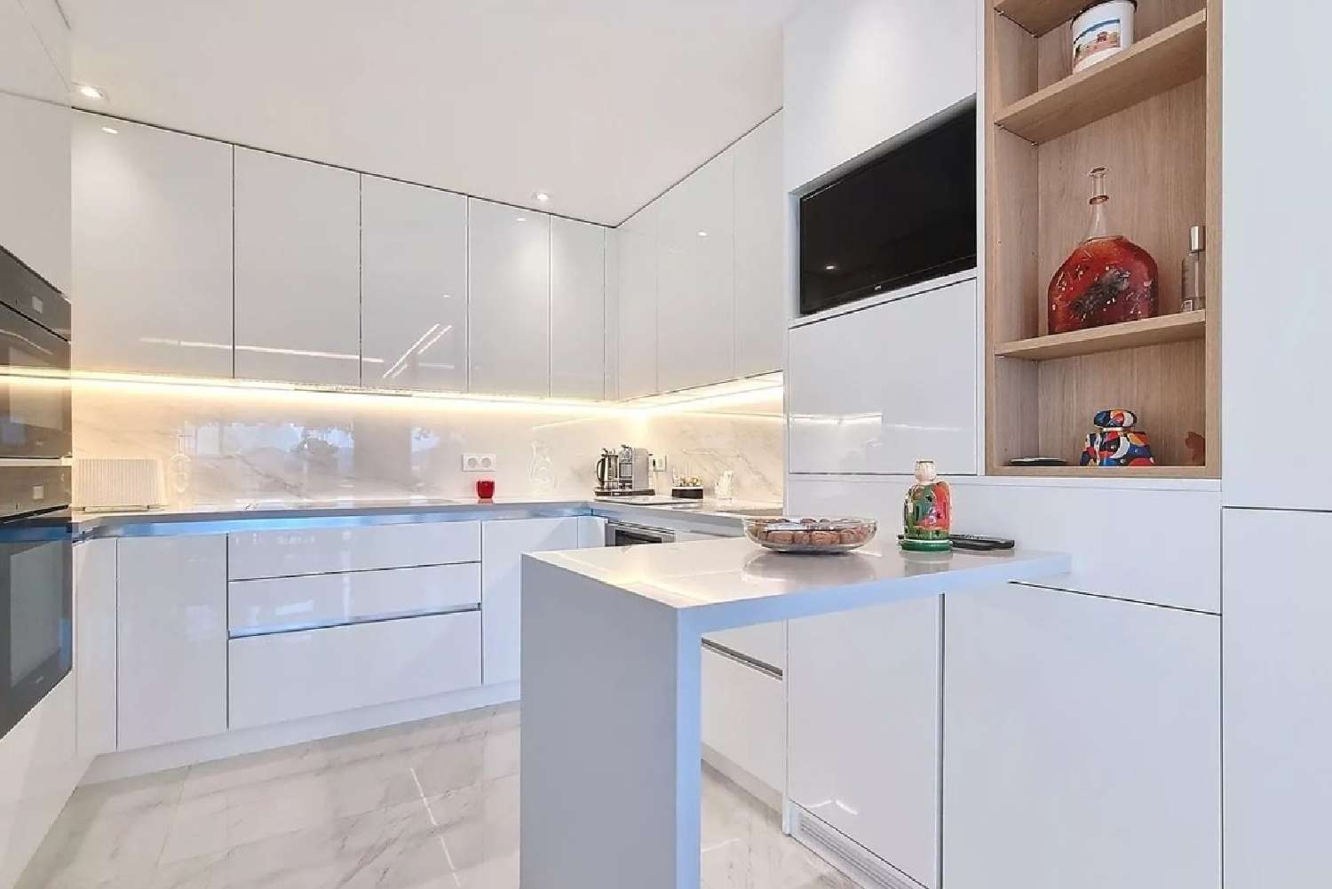  à vendre appartement Le Cannet Alpes-Maritimes 6