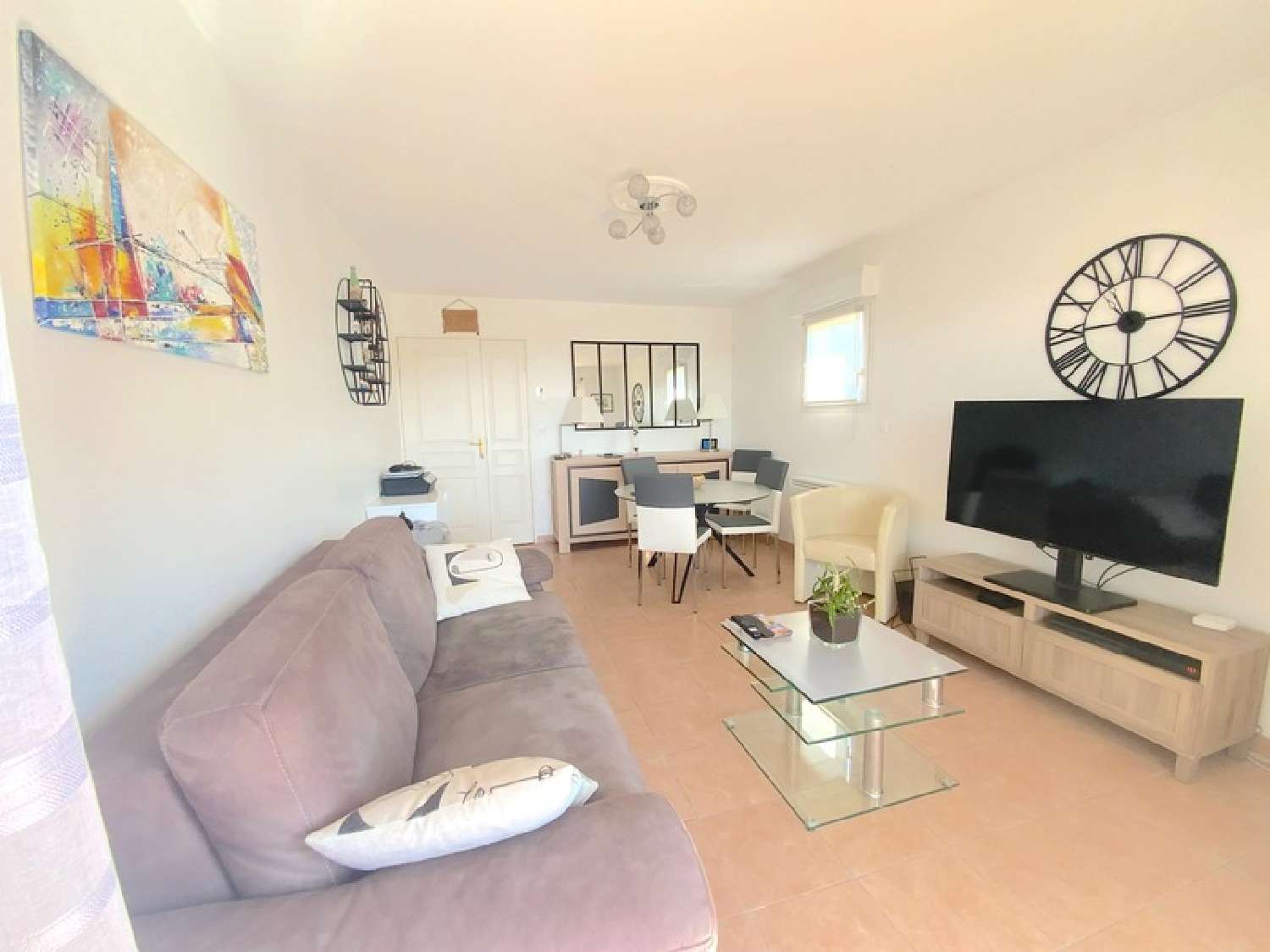  te koop appartement Le Cannet Alpes-Maritimes 1