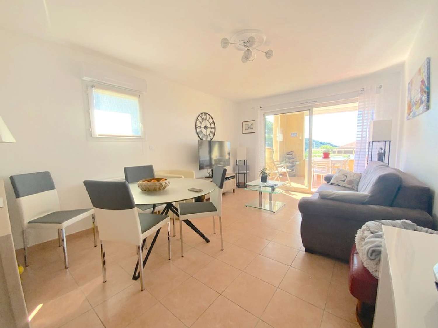  te koop appartement Le Cannet Alpes-Maritimes 2