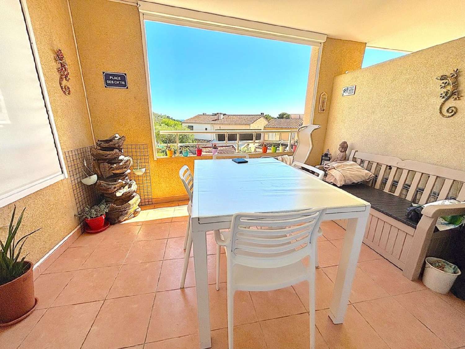  te koop appartement Le Cannet Alpes-Maritimes 3