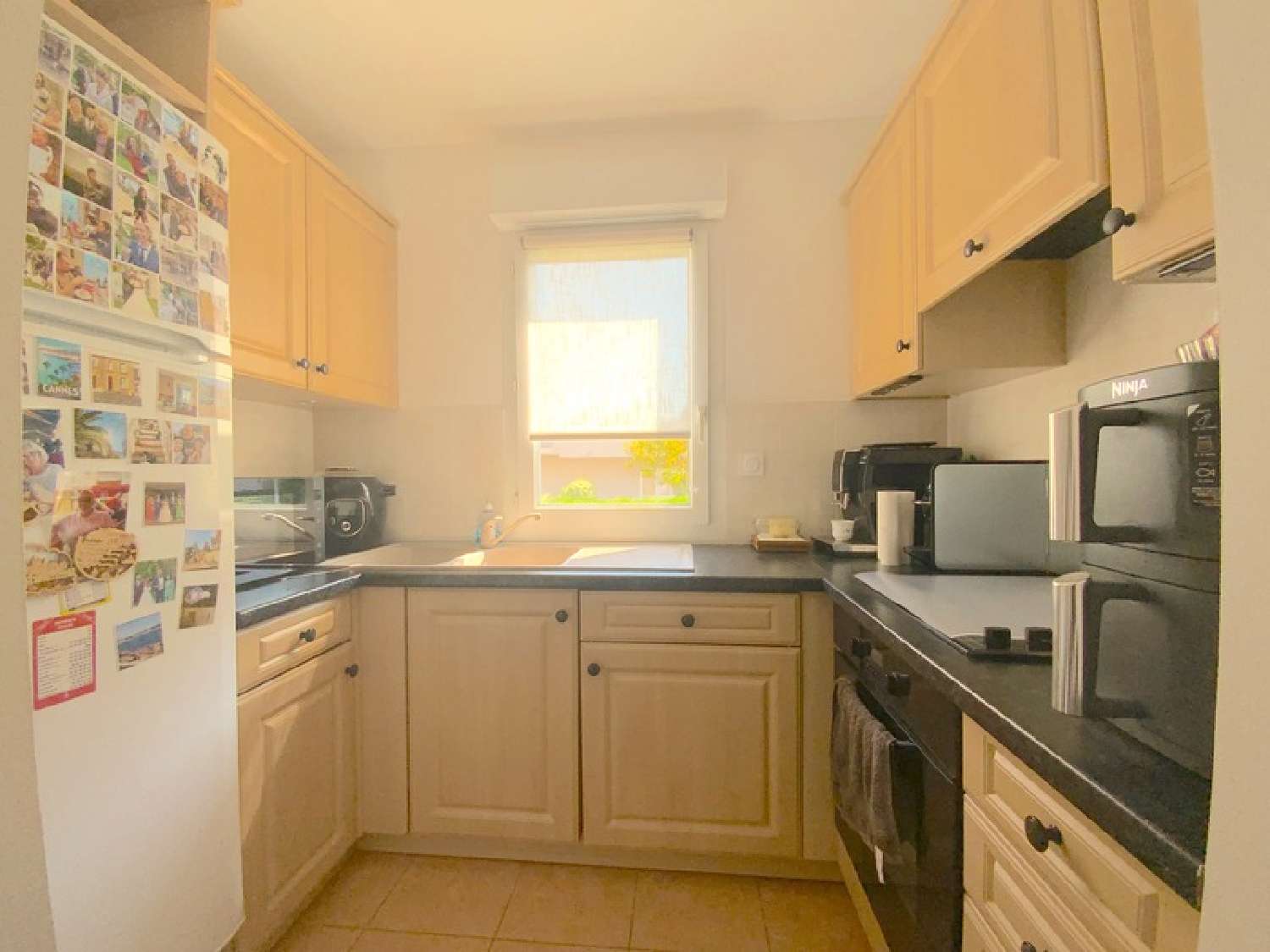  te koop appartement Le Cannet Alpes-Maritimes 4