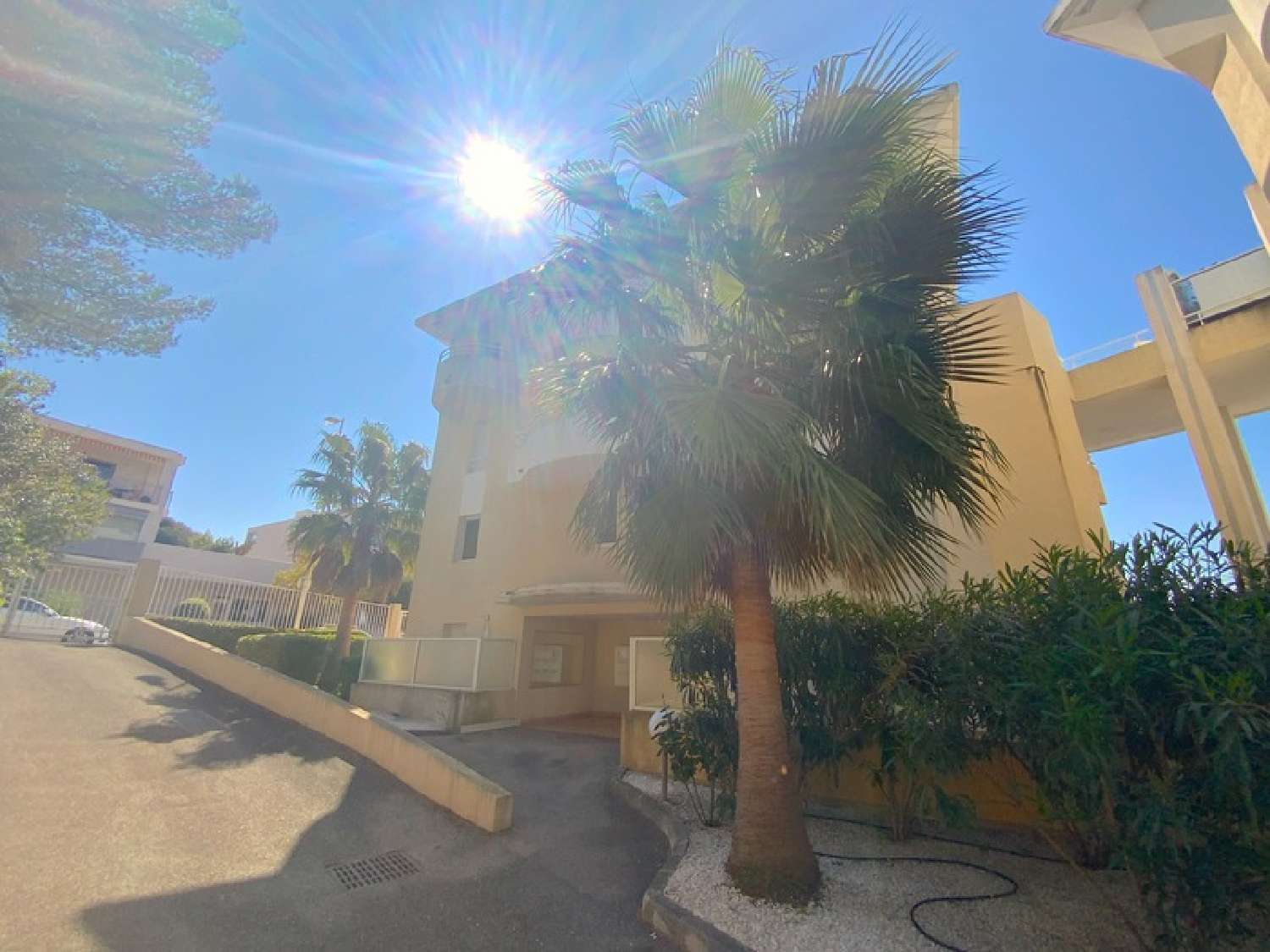  te koop appartement Le Cannet Alpes-Maritimes 8