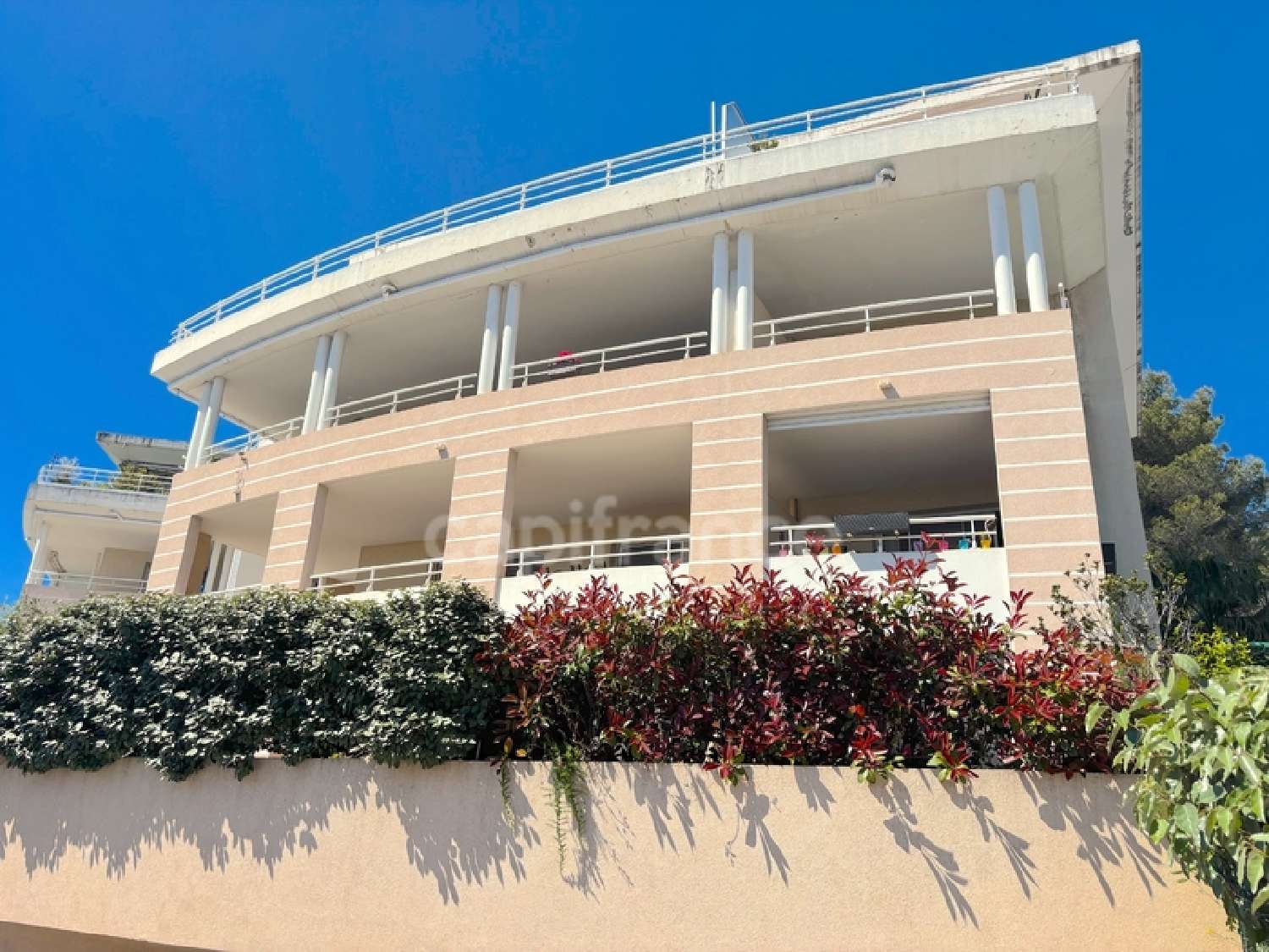  for sale apartment Le Cannet Alpes-Maritimes 1