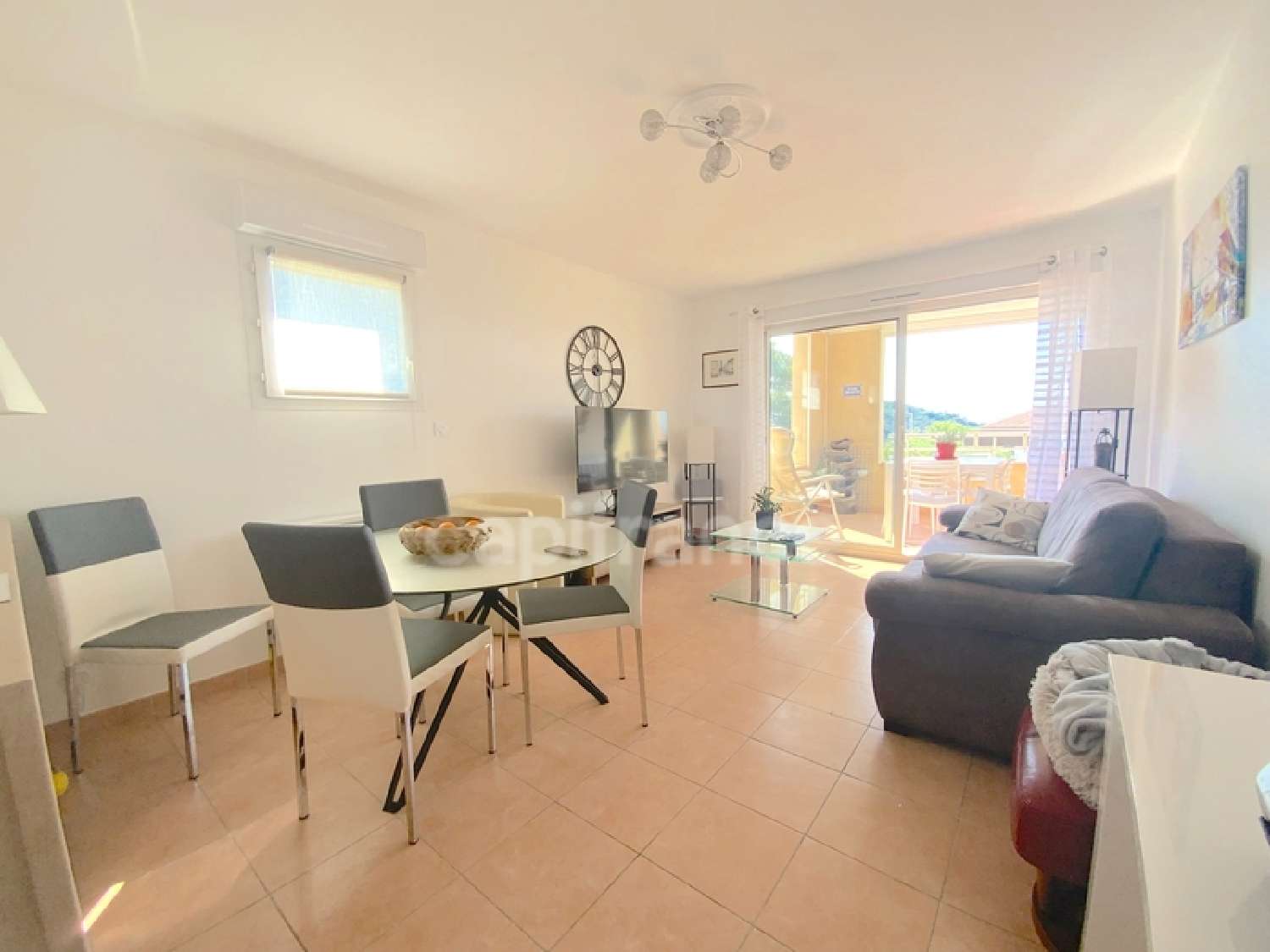  for sale apartment Le Cannet Alpes-Maritimes 3