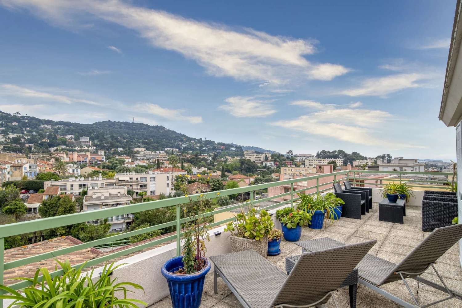  en venta apartamento Le Cannet Alpes-Maritimes 1