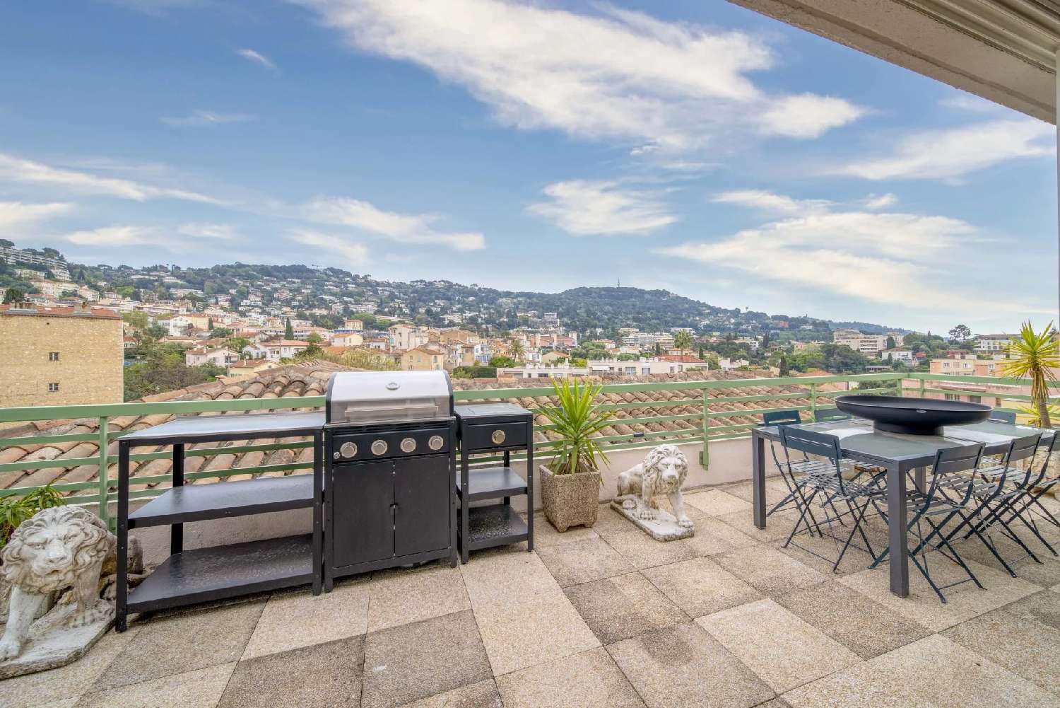  en venta apartamento Le Cannet Alpes-Maritimes 2