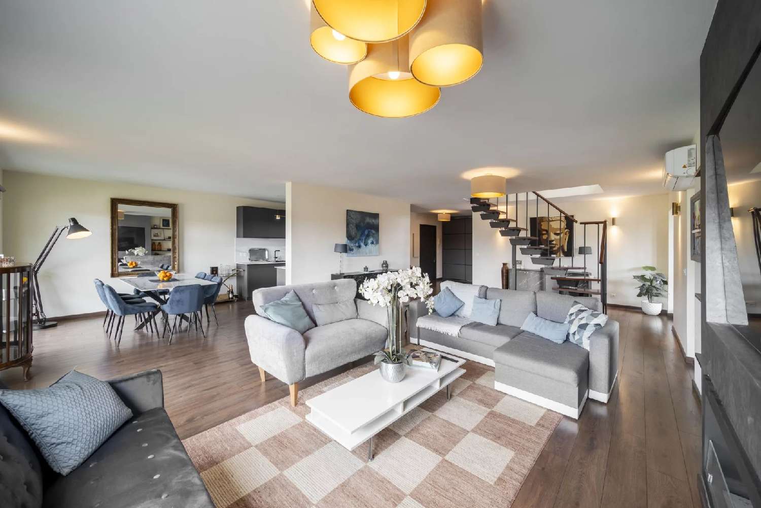  en venta apartamento Le Cannet Alpes-Maritimes 3