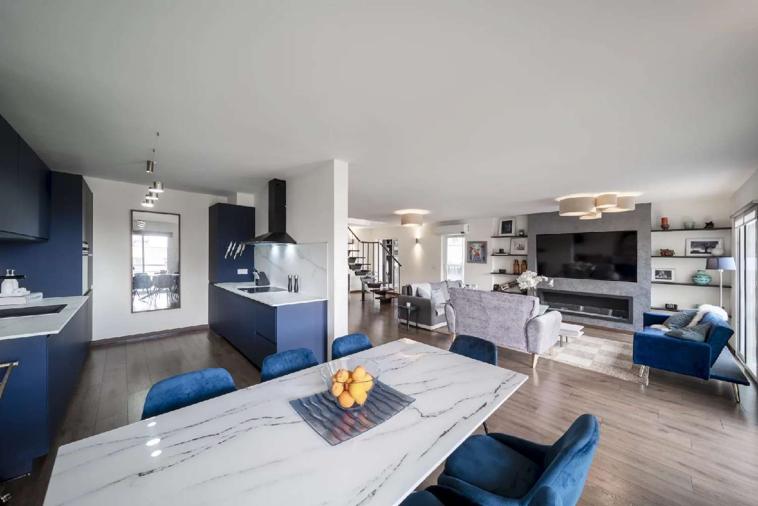  en venta apartamento Le Cannet Alpes-Maritimes 5