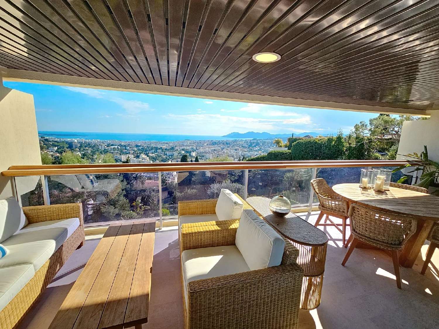  te koop appartement Le Cannet Alpes-Maritimes 1