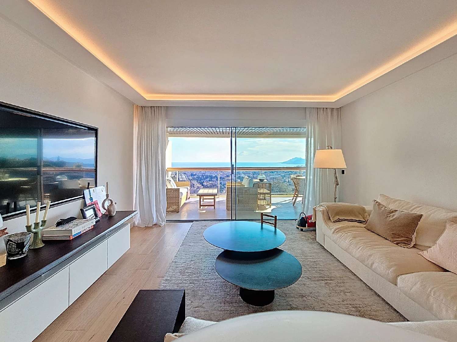  te koop appartement Le Cannet Alpes-Maritimes 2