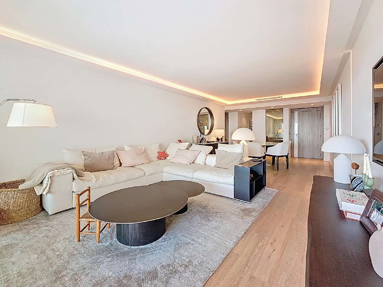  te koop appartement Le Cannet Alpes-Maritimes 3