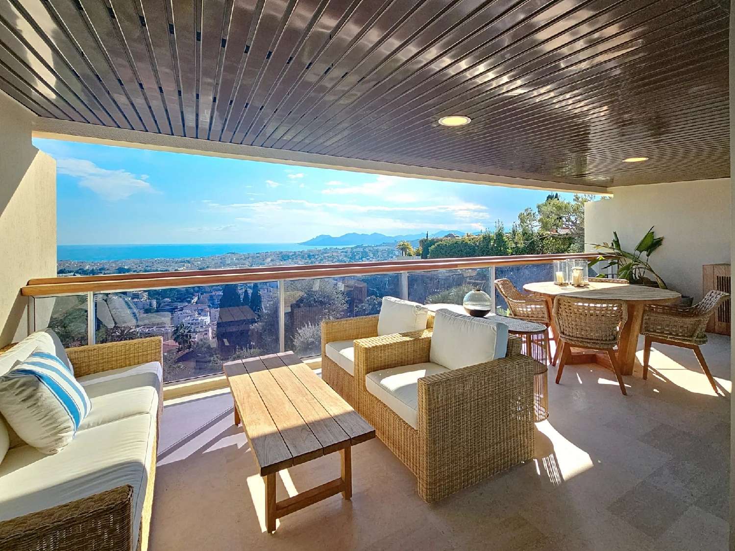  te koop appartement Le Cannet Alpes-Maritimes 4