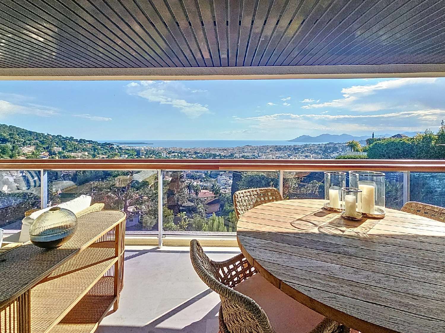  te koop appartement Le Cannet Alpes-Maritimes 5