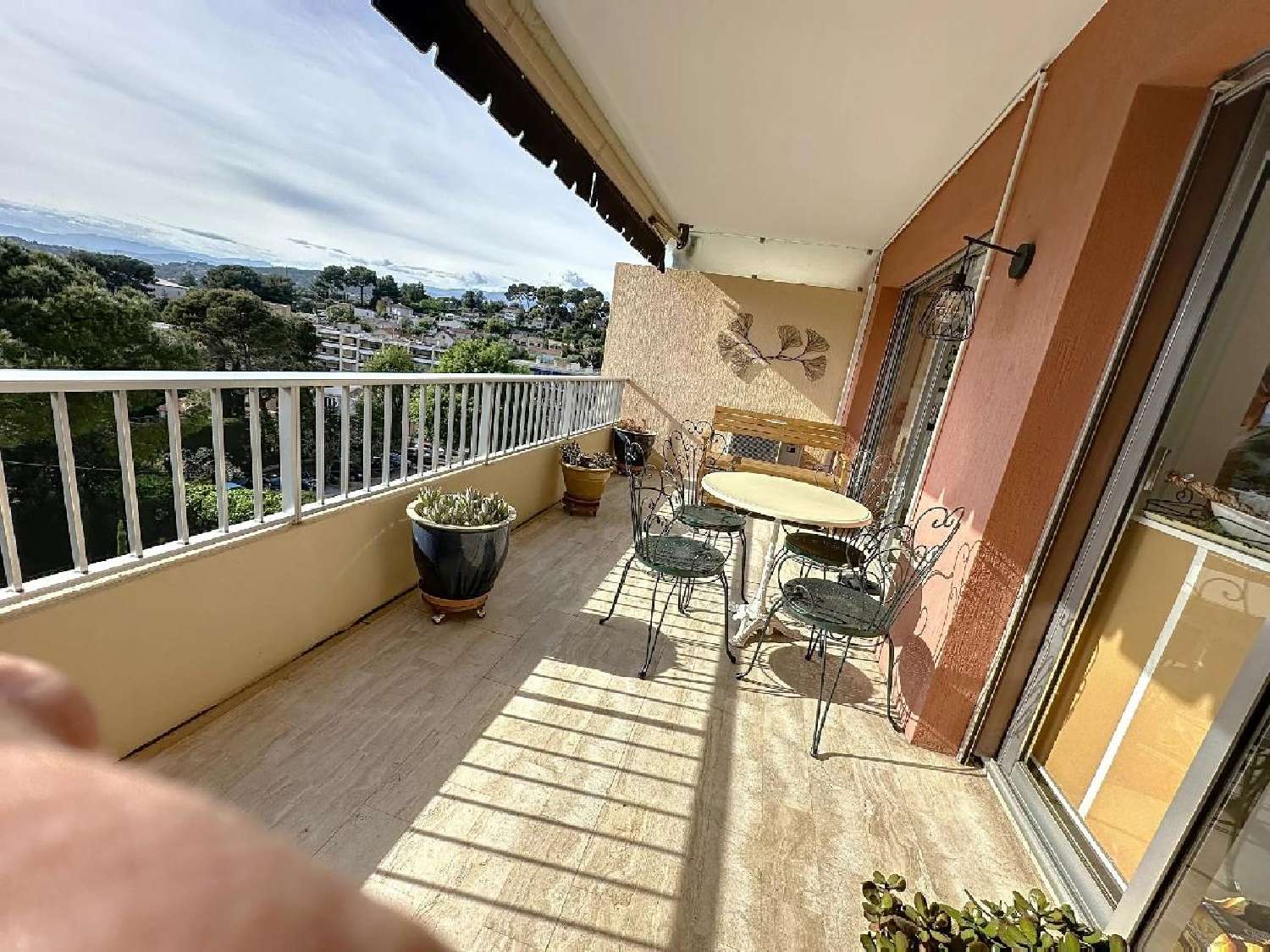  te koop appartement Le Cannet Alpes-Maritimes 1