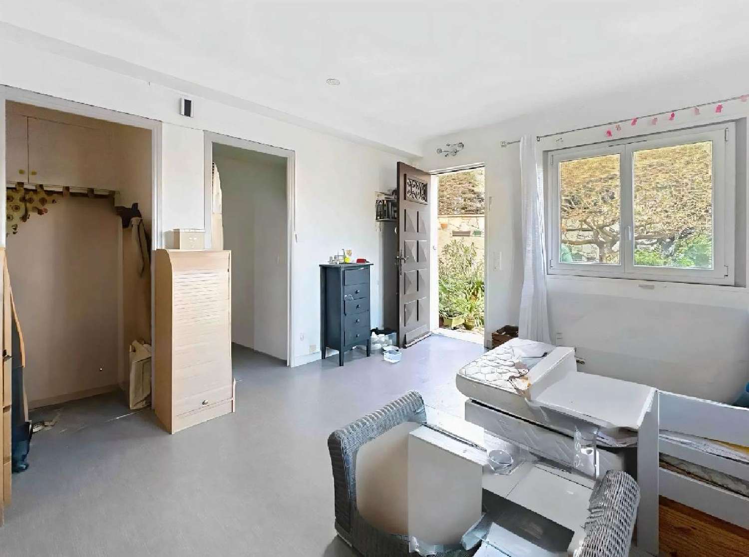  te koop appartement Le Cannet Alpes-Maritimes 2