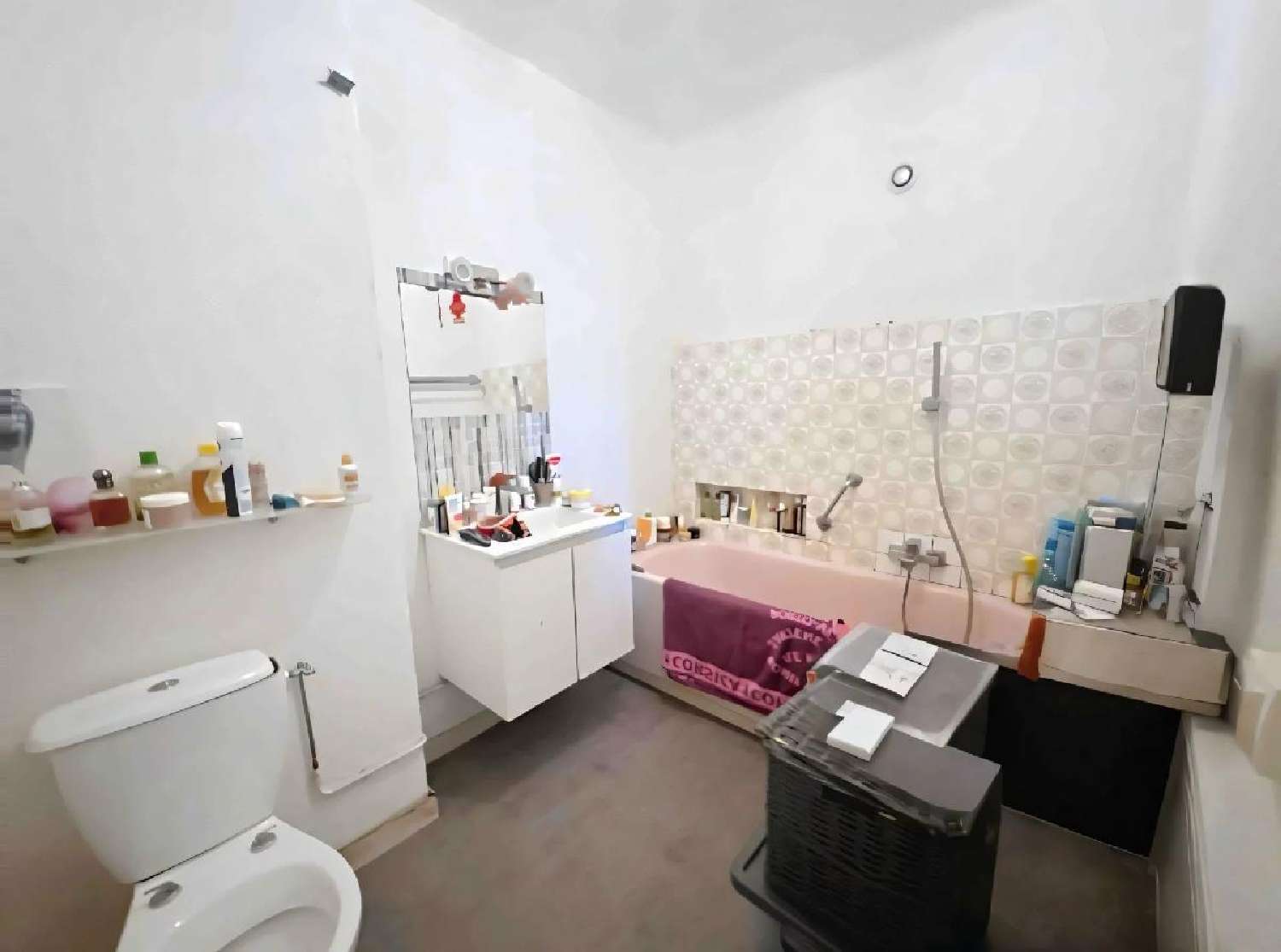  te koop appartement Le Cannet Alpes-Maritimes 5