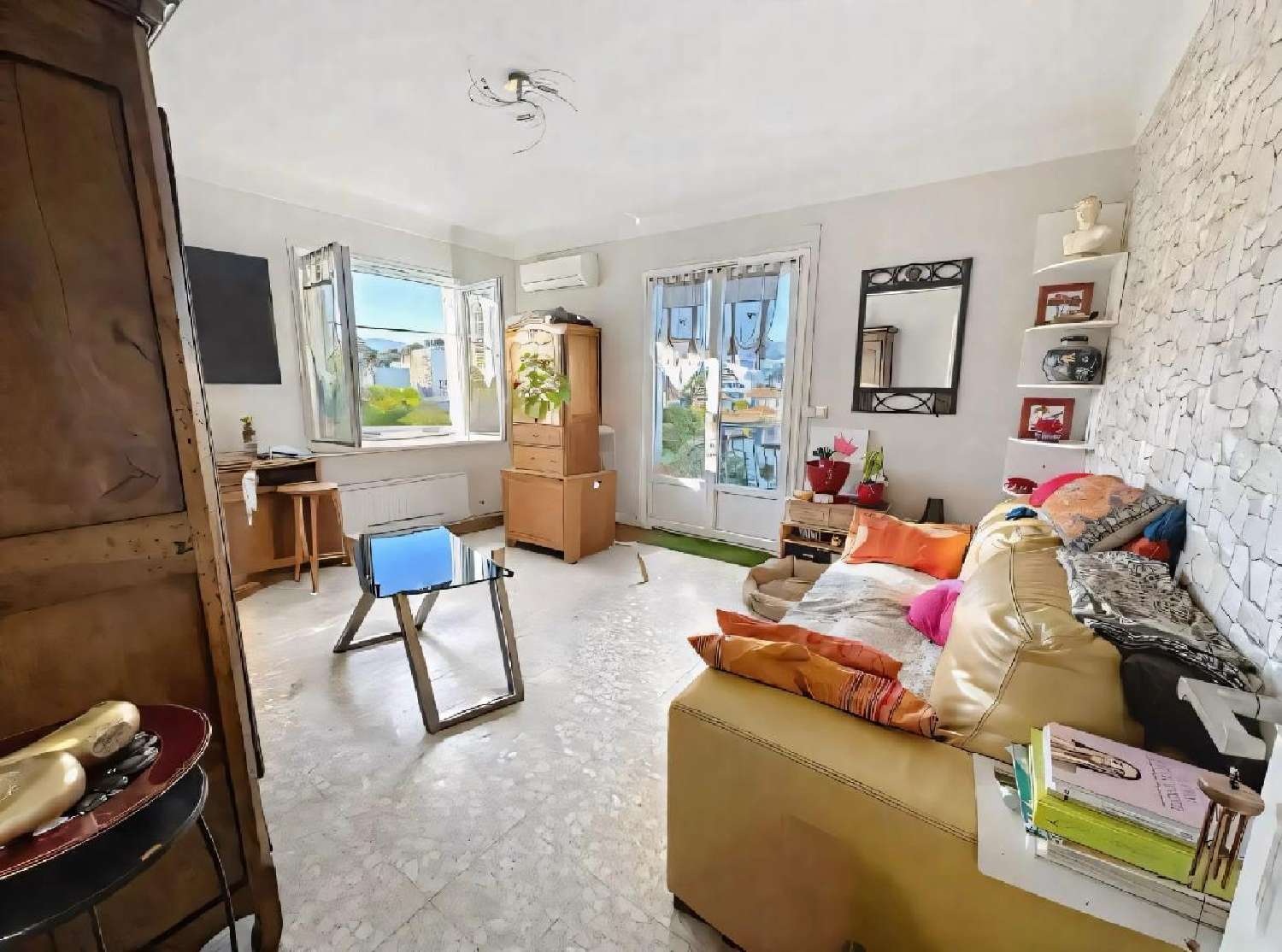 te koop appartement Le Cannet Alpes-Maritimes 3