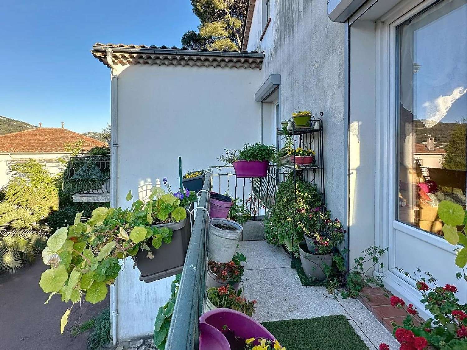  te koop appartement Le Cannet Alpes-Maritimes 4