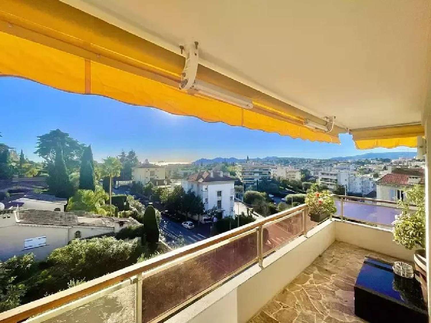  à vendre appartement Le Cannet Alpes-Maritimes 1