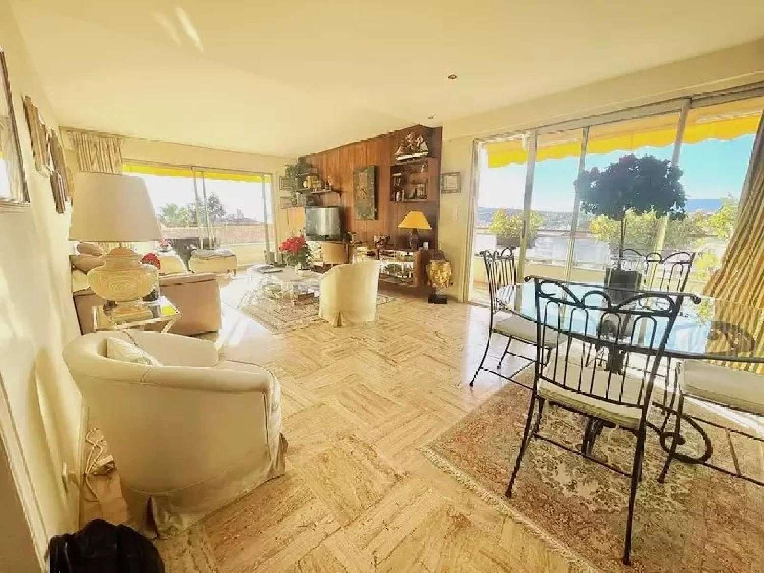  à vendre appartement Le Cannet Alpes-Maritimes 2