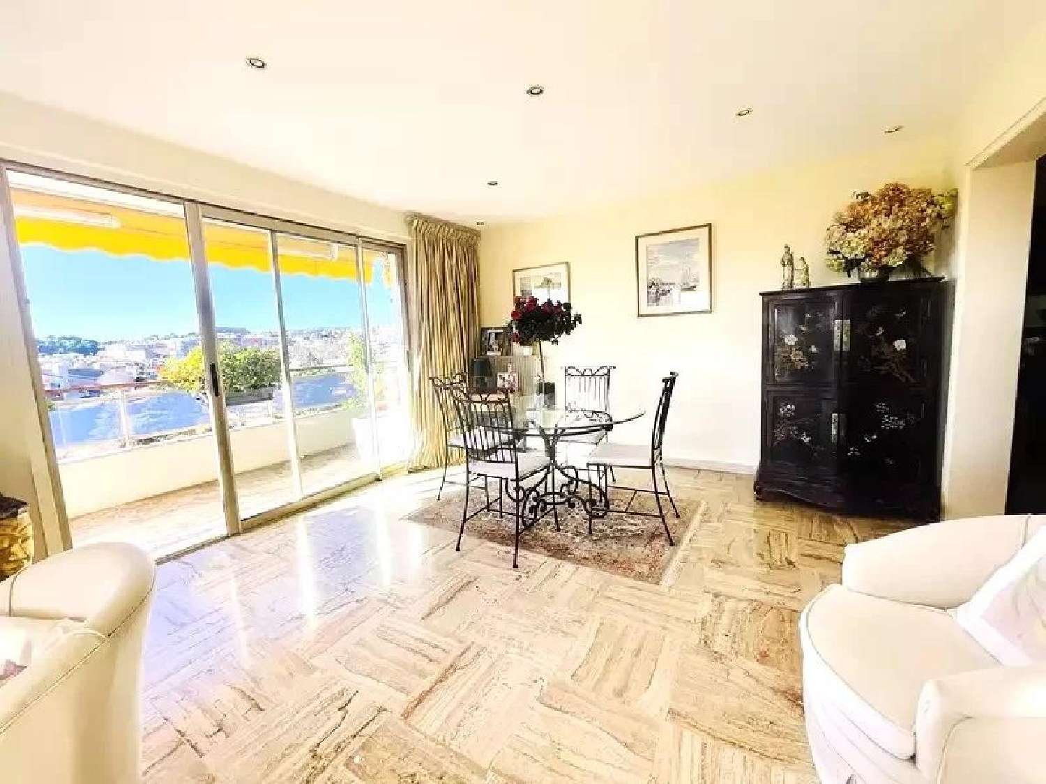  à vendre appartement Le Cannet Alpes-Maritimes 3