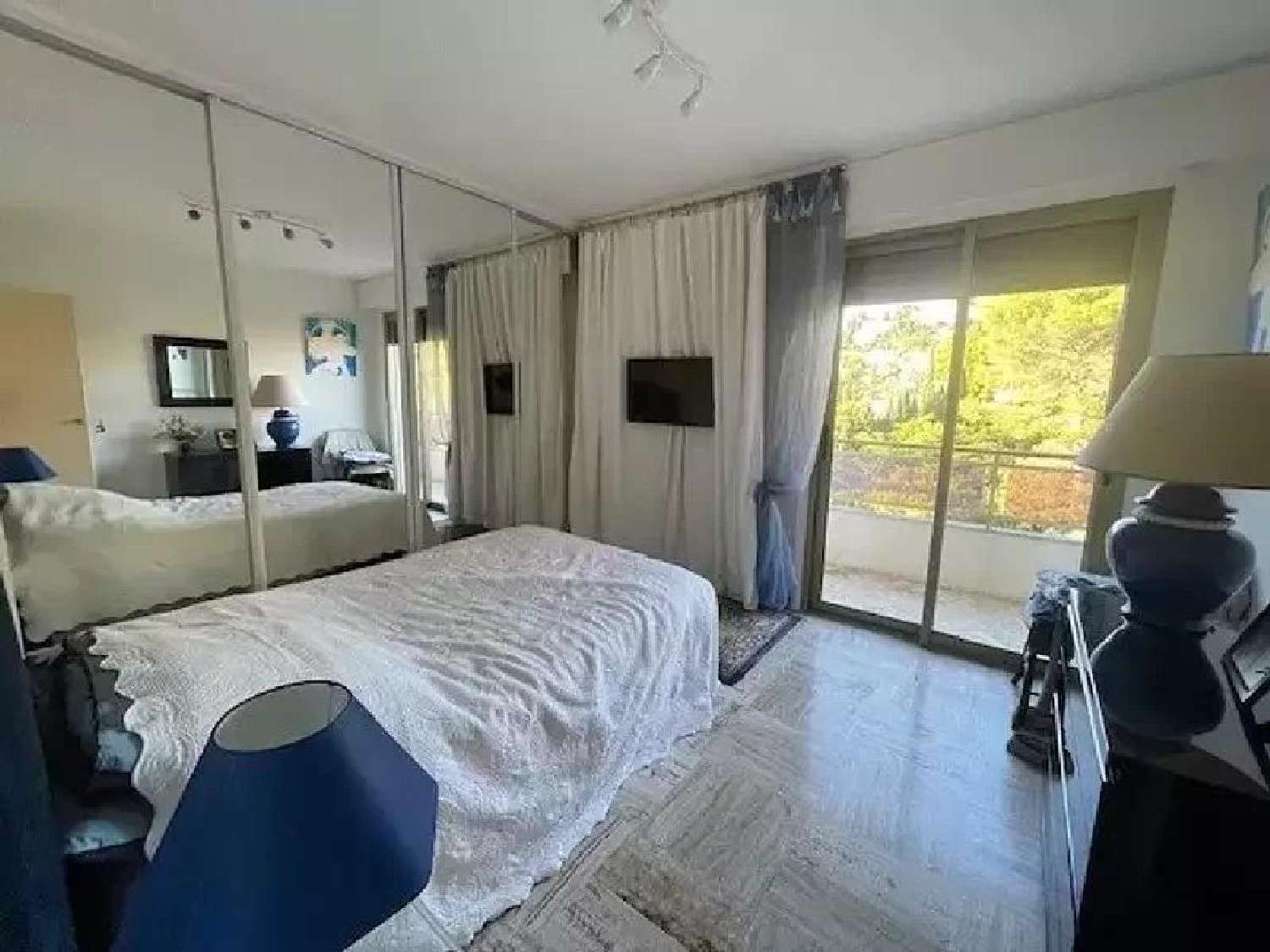  à vendre appartement Le Cannet Alpes-Maritimes 5