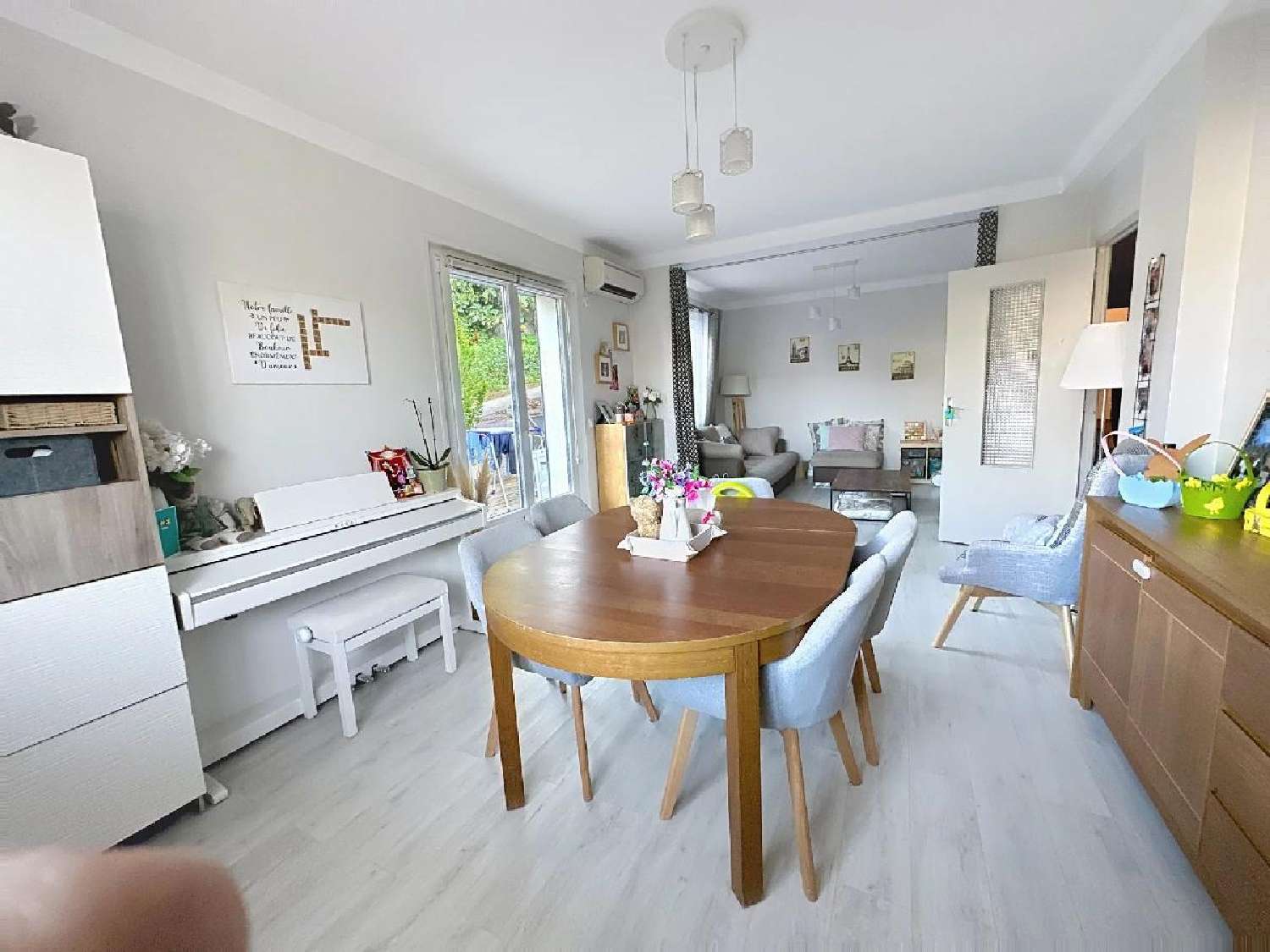  à vendre appartement Le Cannet Alpes-Maritimes 2