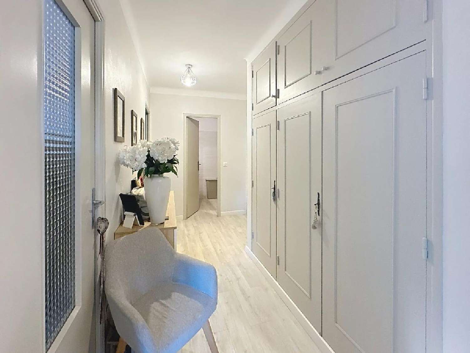  à vendre appartement Le Cannet Alpes-Maritimes 4