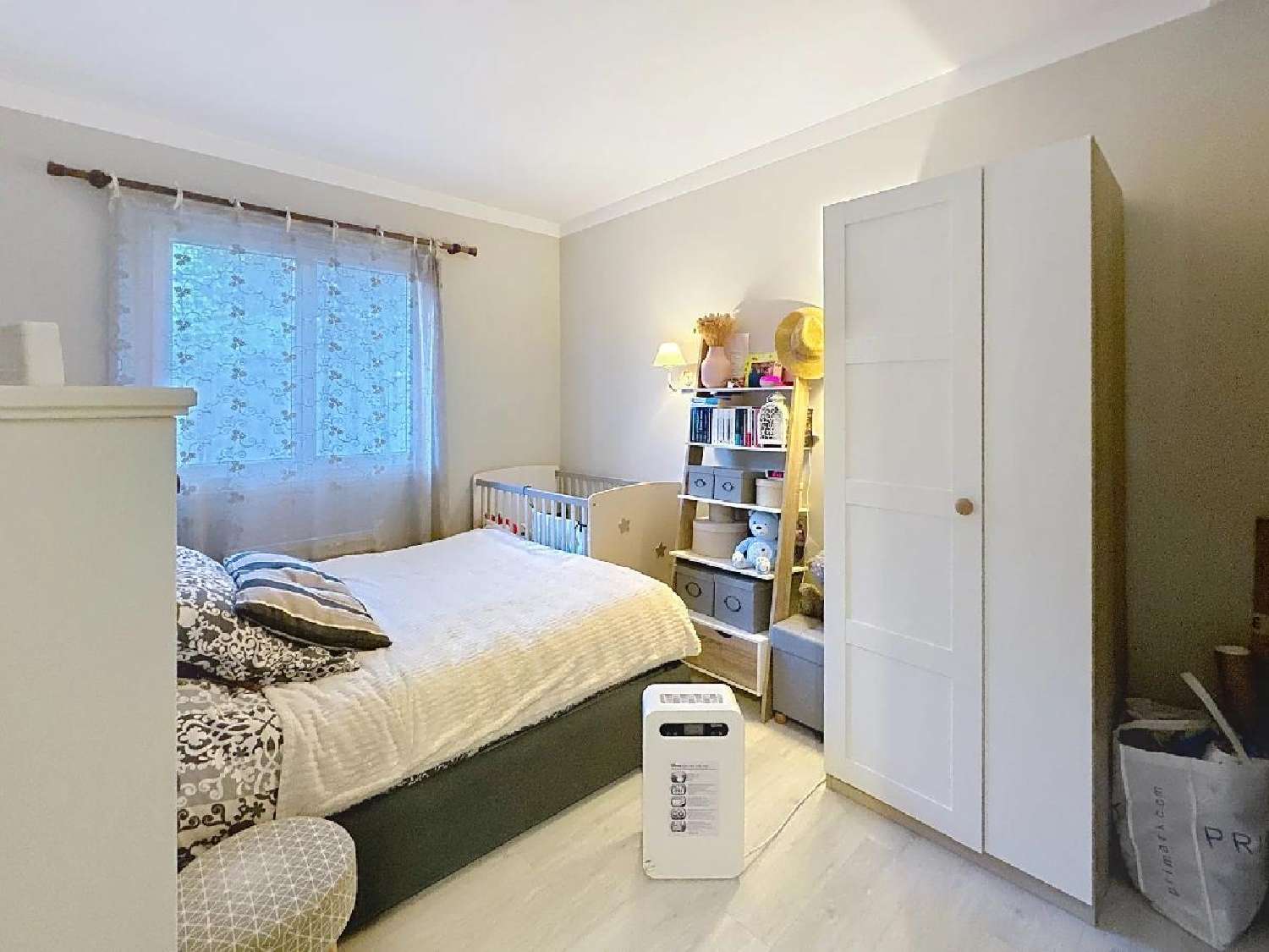  à vendre appartement Le Cannet Alpes-Maritimes 5
