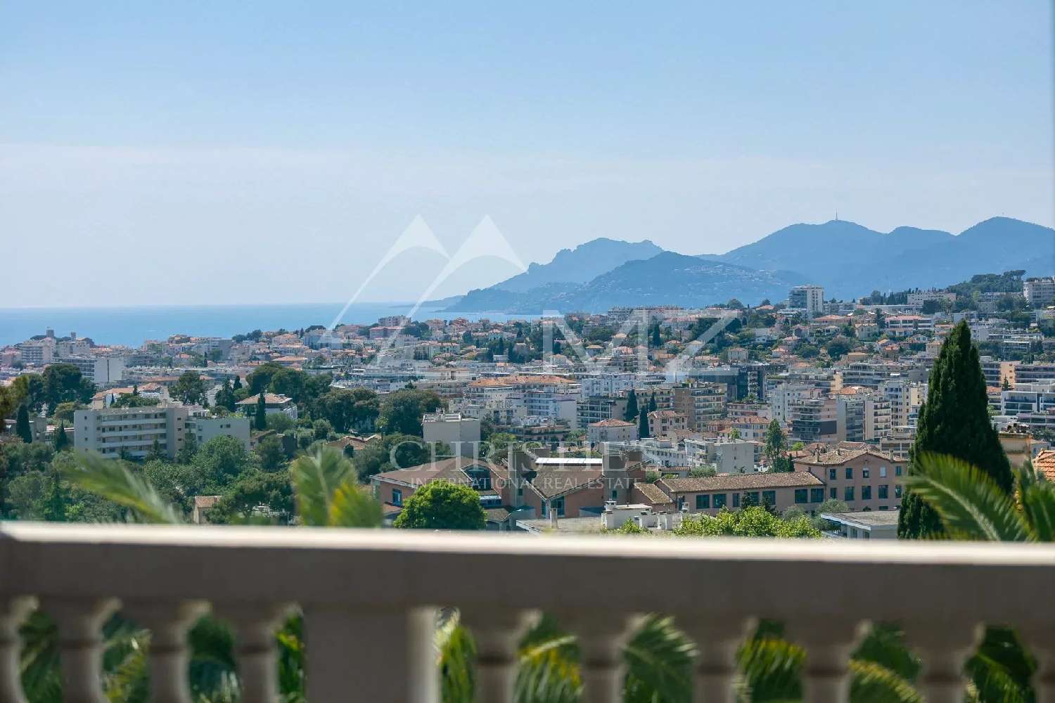  for sale apartment Le Cannet Alpes-Maritimes 1