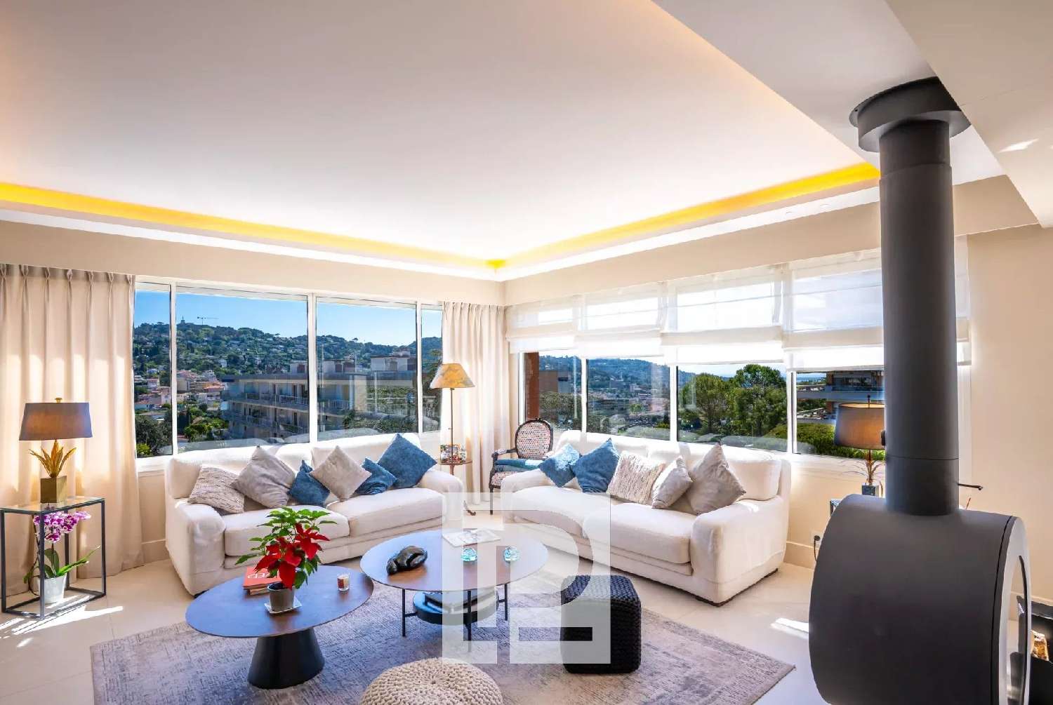  te koop appartement Le Cannet Alpes-Maritimes 1