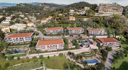 Le Cannet Alpes-Maritimes Wohnung/ Apartment Bild 7069464
