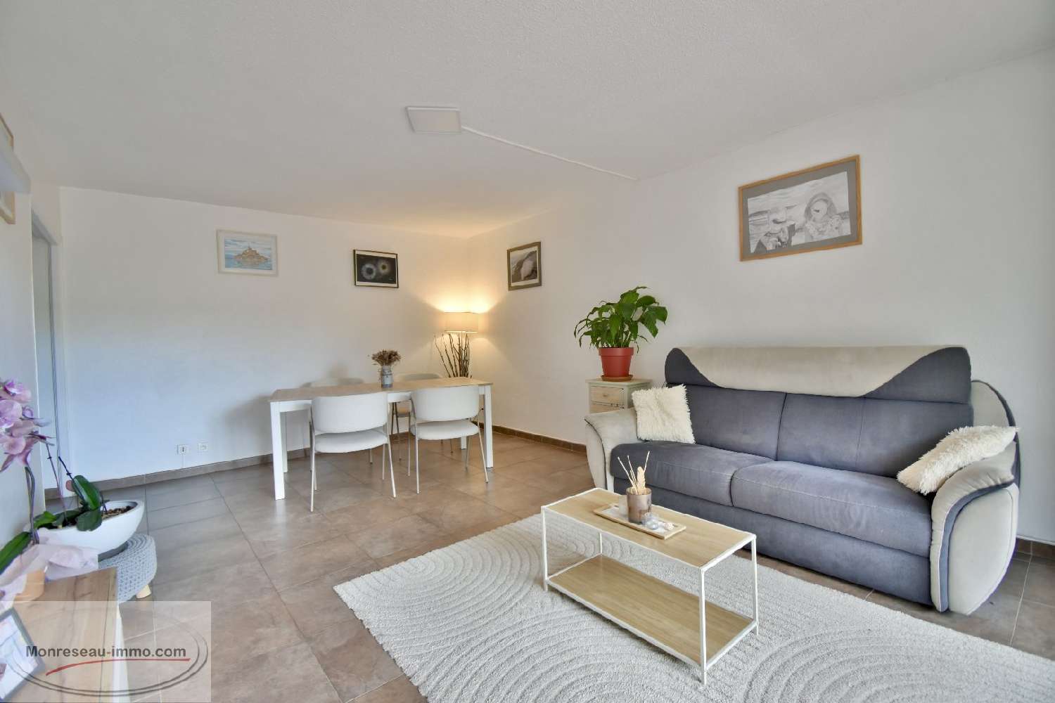  te koop appartement Le Cannet Alpes-Maritimes 5