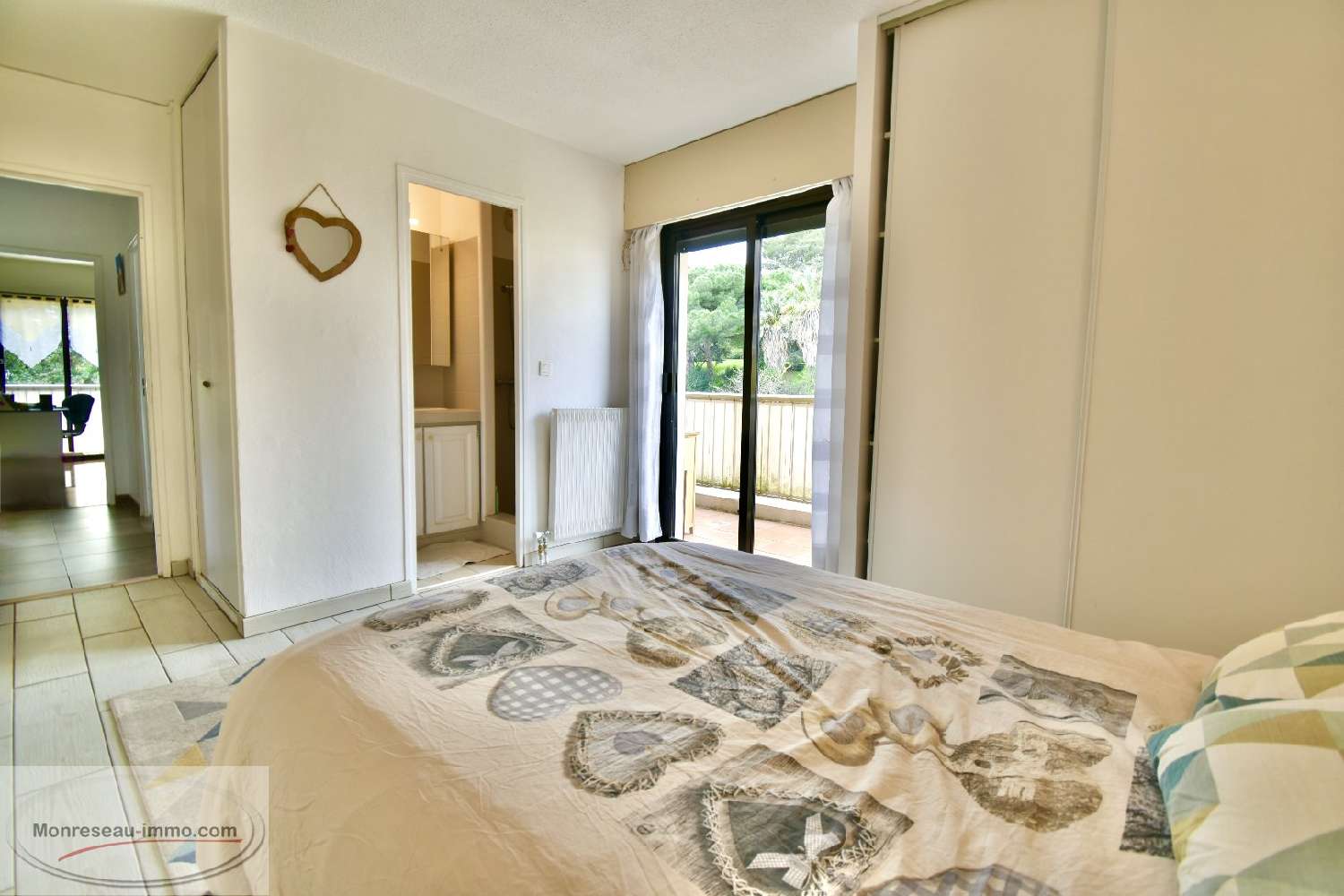  te koop appartement Le Cannet Alpes-Maritimes 8