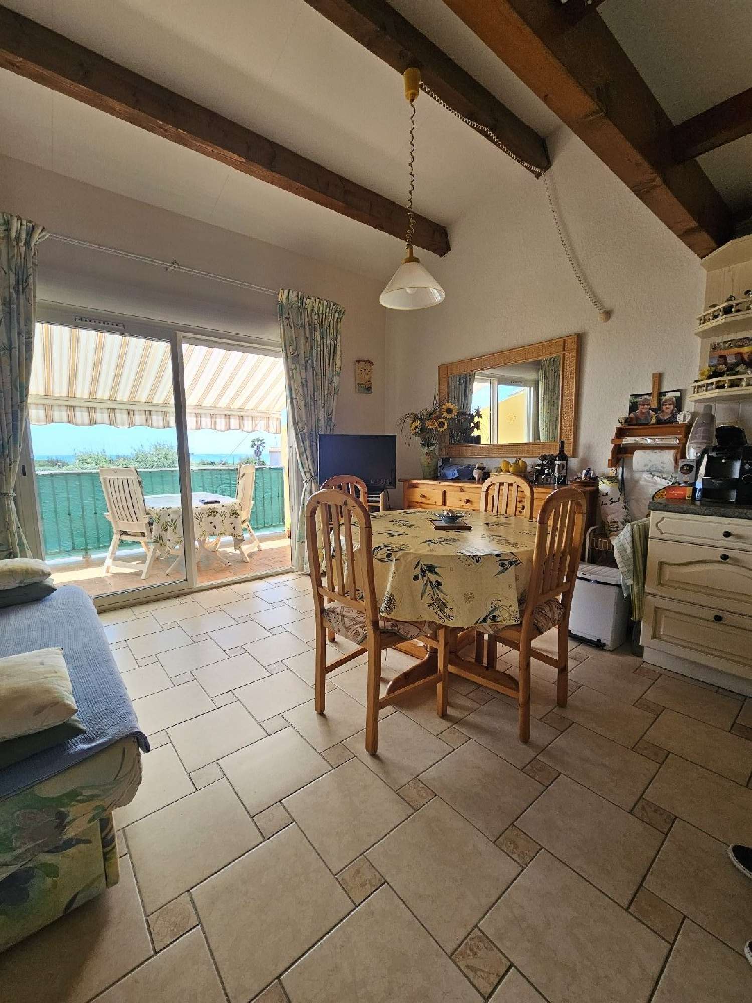  for sale apartment Le Cap d'Agde Hérault 3