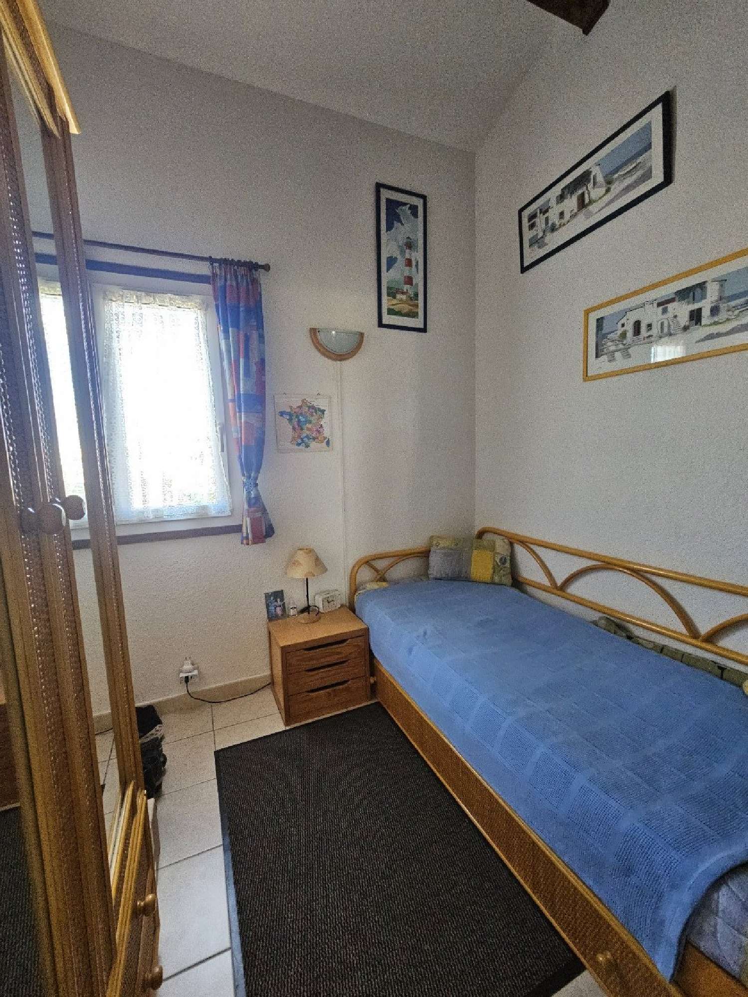  for sale apartment Le Cap d'Agde Hérault 5